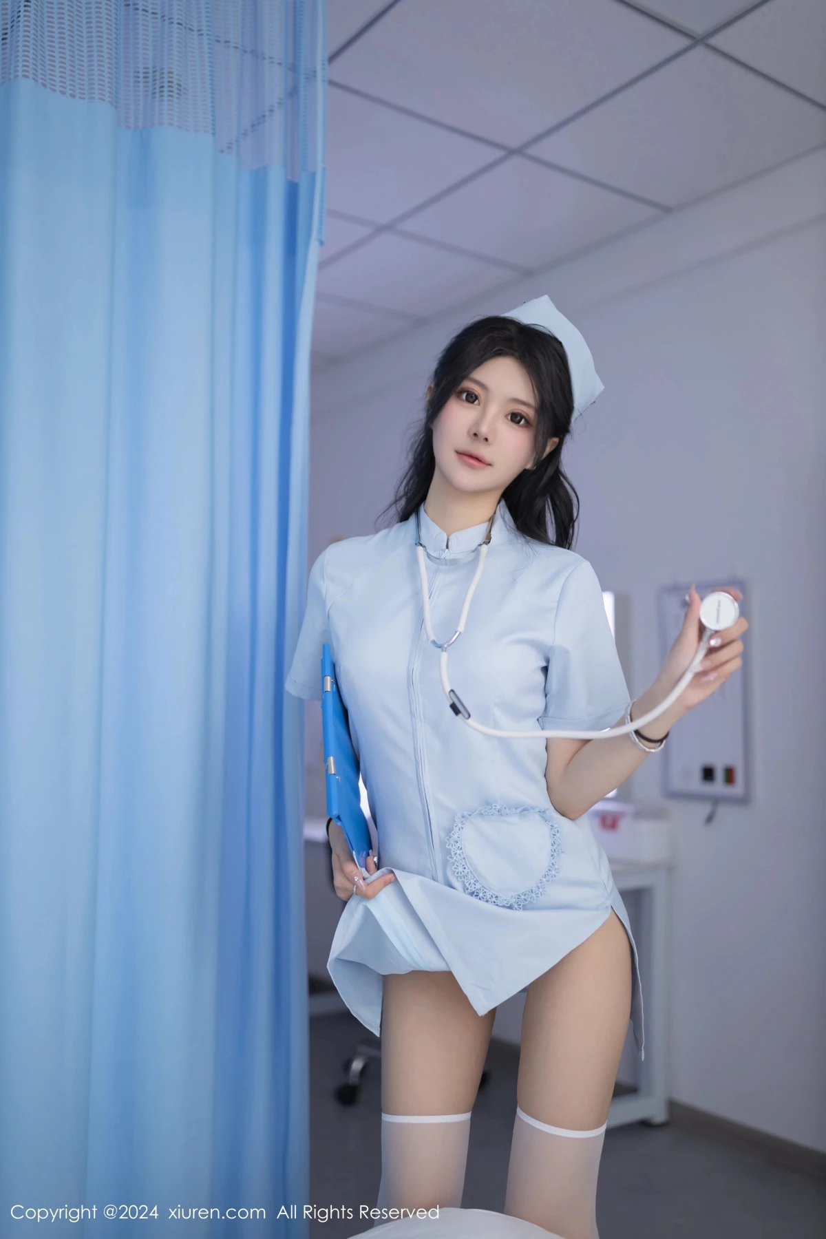 [秀人网] 2024.04.12 No.8389-010