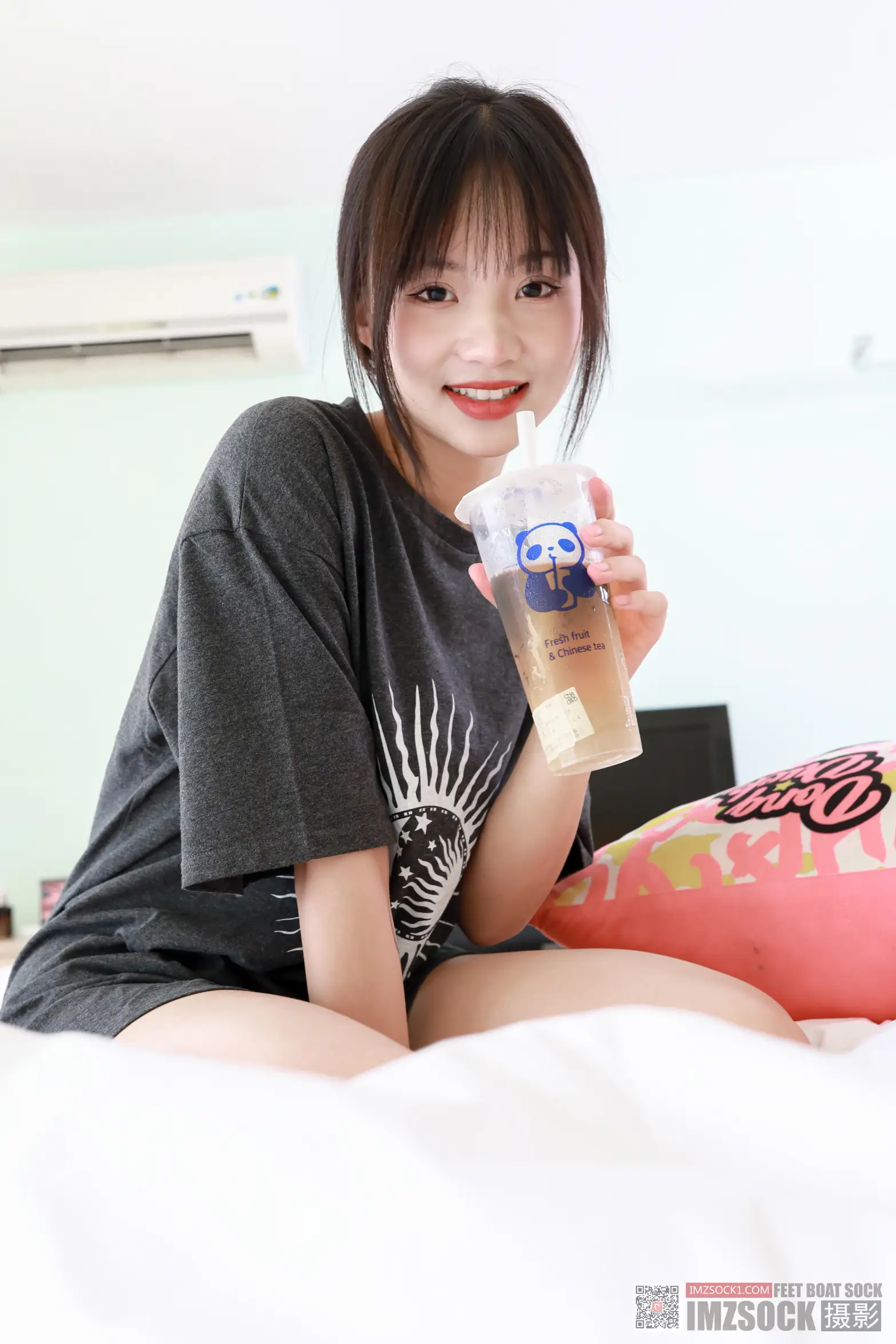 [MZSOCK]爱美足 NO.133-014