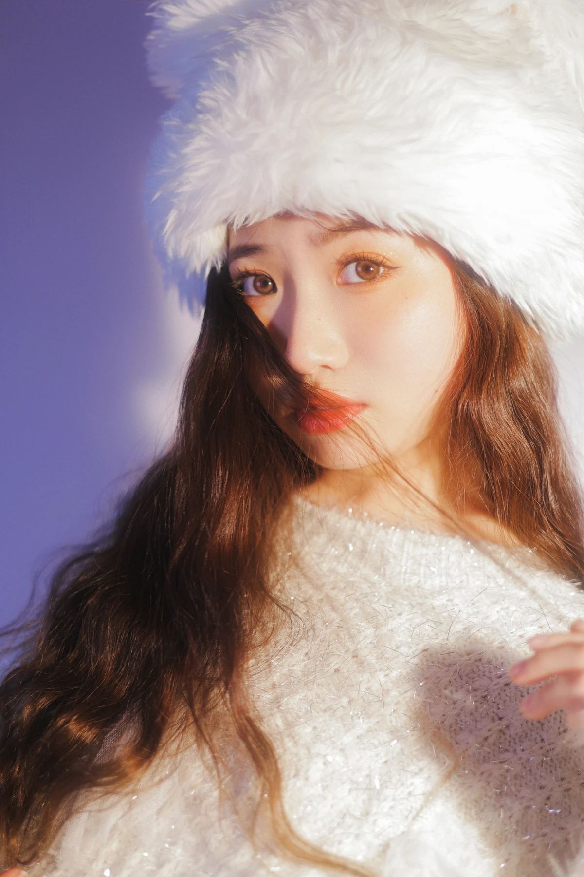 [艺图语]2023.02.09 Vol.3007 兔baby#蓝胖子#[28P]-019