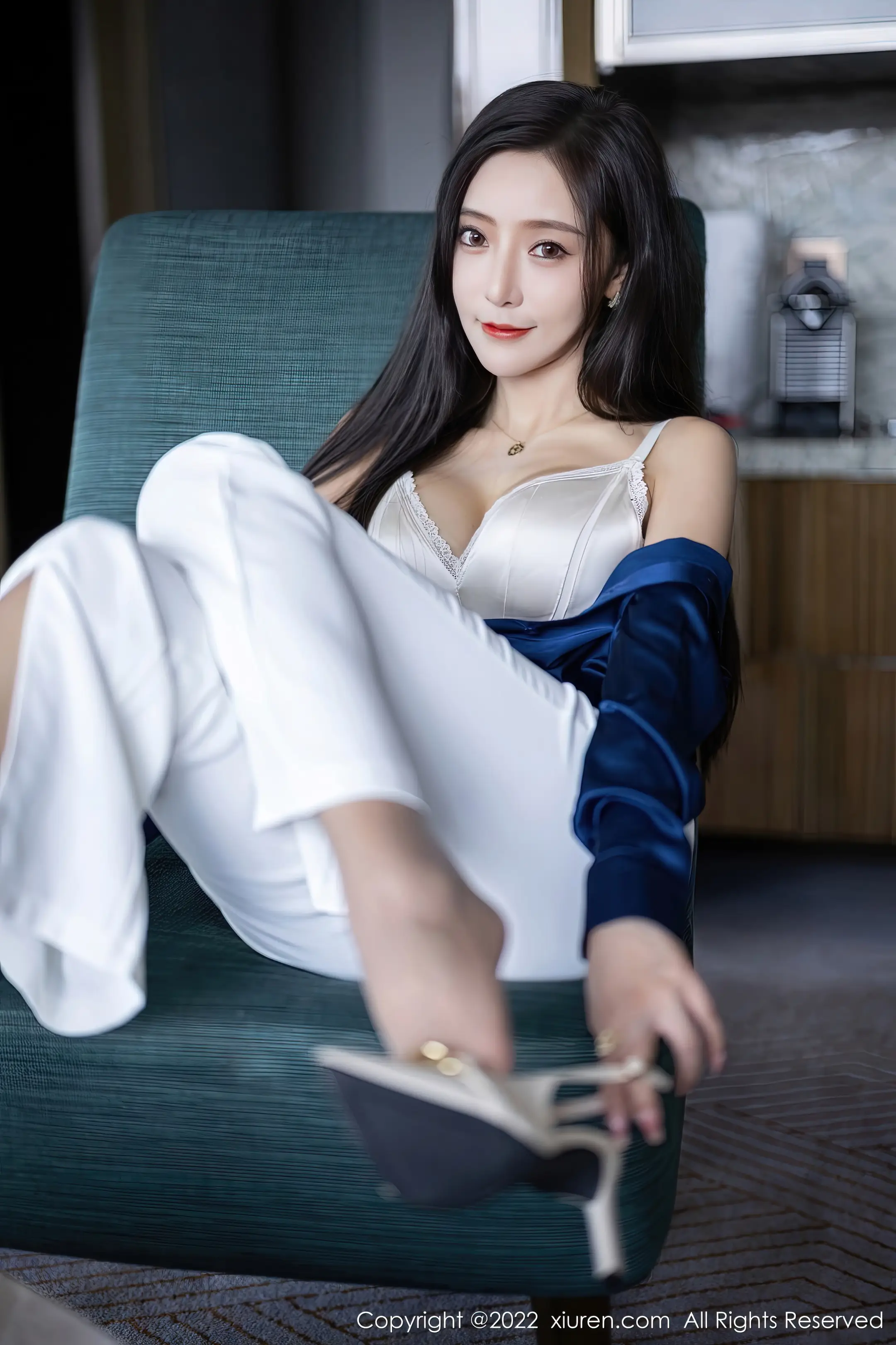 [Xiuren秀人网] 2022.11.01 NO.5790-039