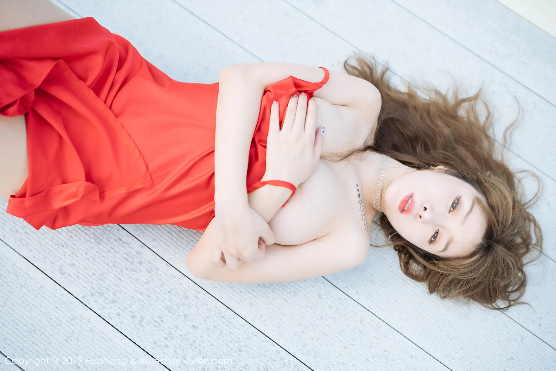 [花漾] 2019.10.24 VOL.0180-021