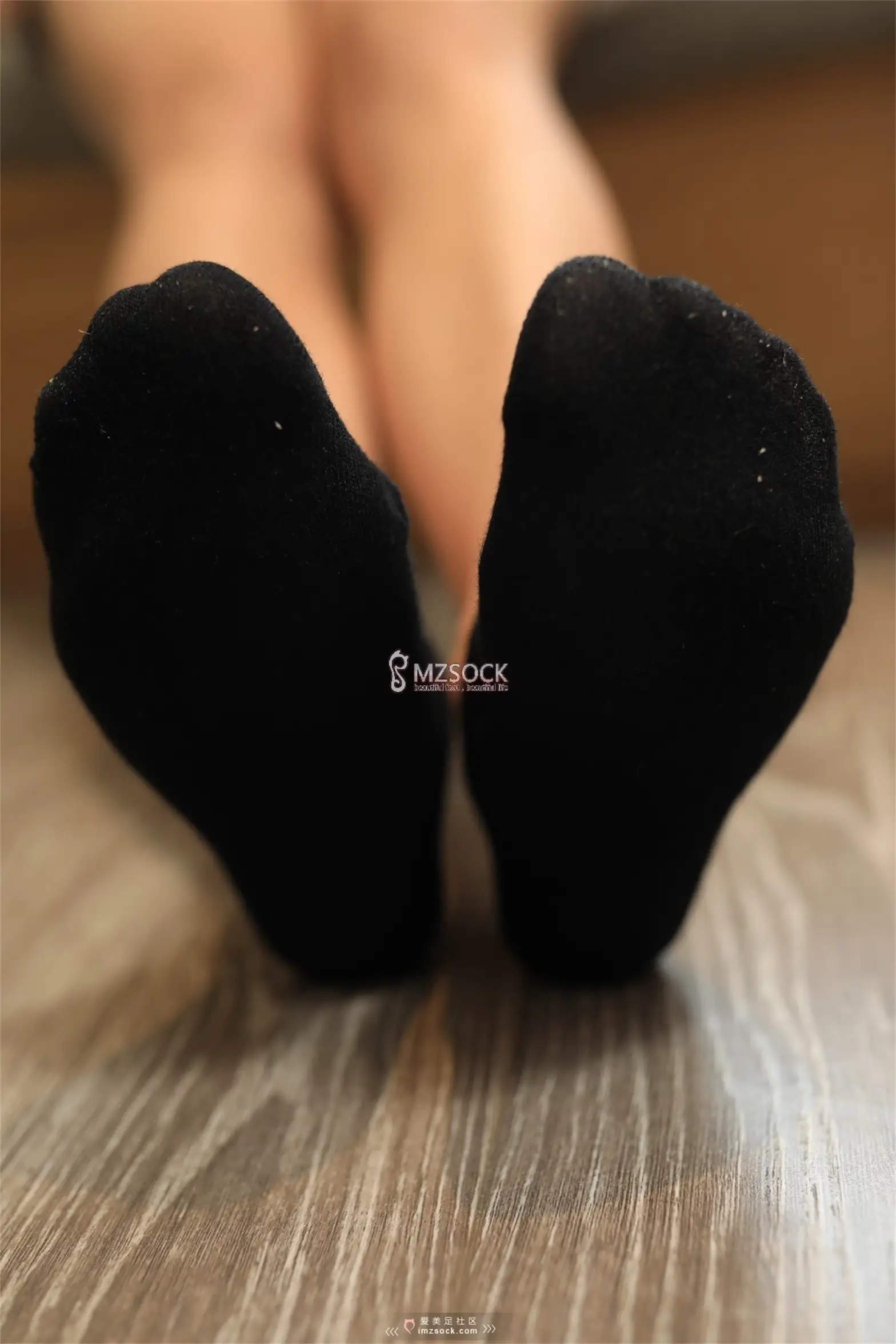 [MZSOCK]爱美足 NO.050-035