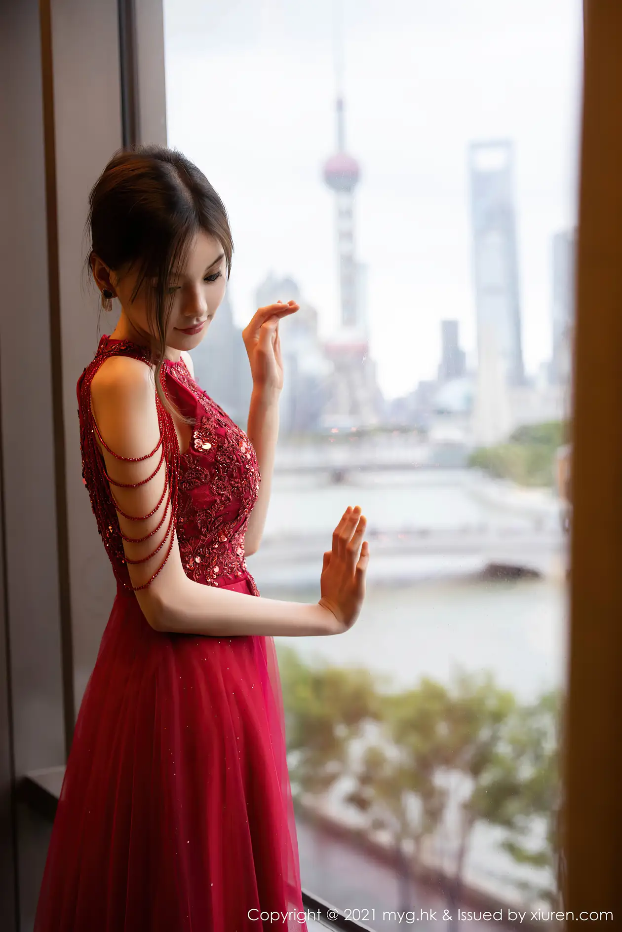 [美媛馆] 2021.07.21 VOL.560-018