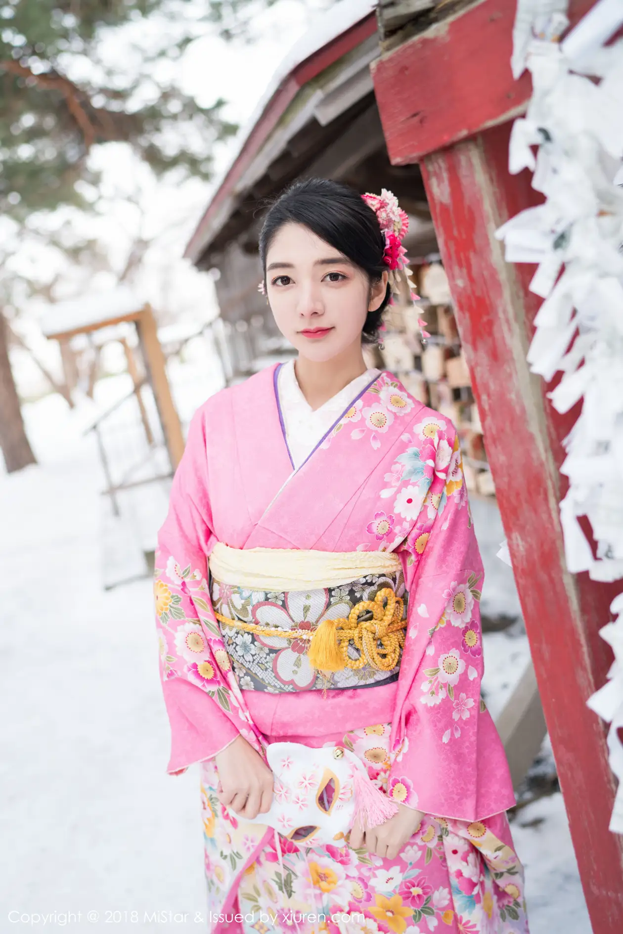[魅妍社] 2018.02.28 VOL.213-023