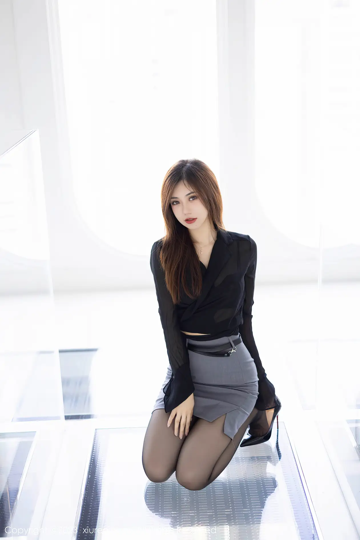 [秀人网] 2023.05.19 NO.6770-019