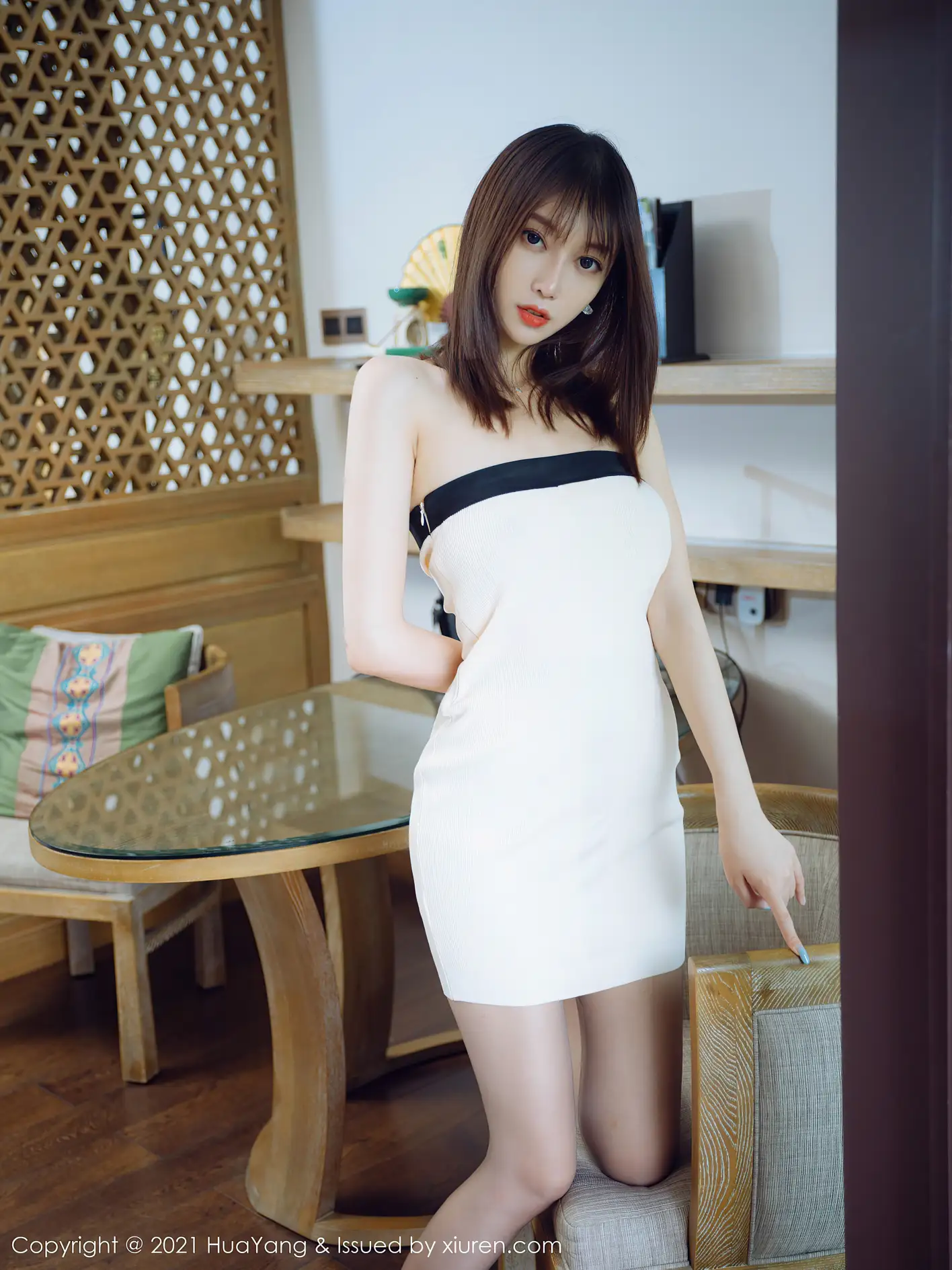 [花漾] 2021.09.18 VOL.0451-019