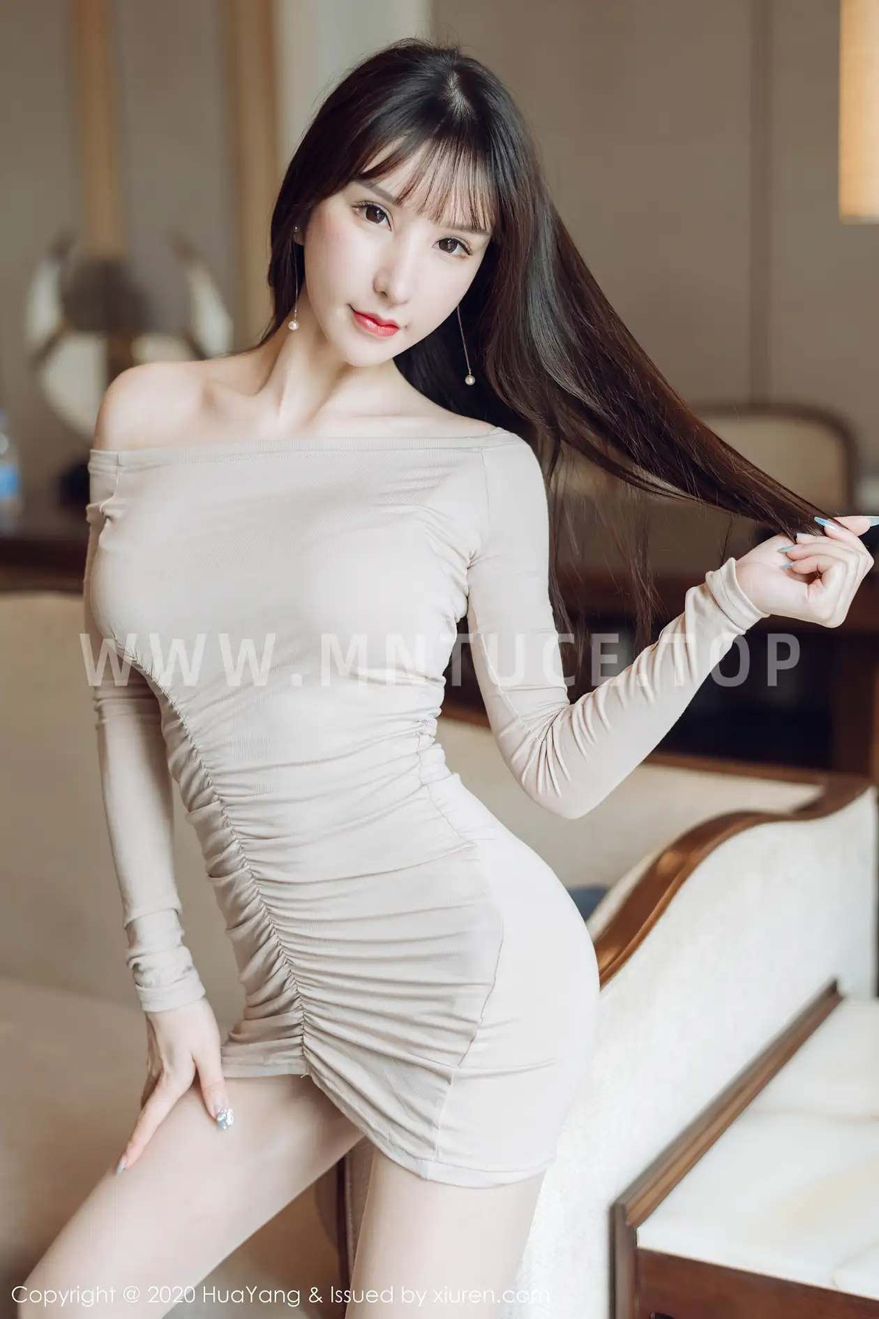 [花漾] 2020.10.15 VOL.0305-052