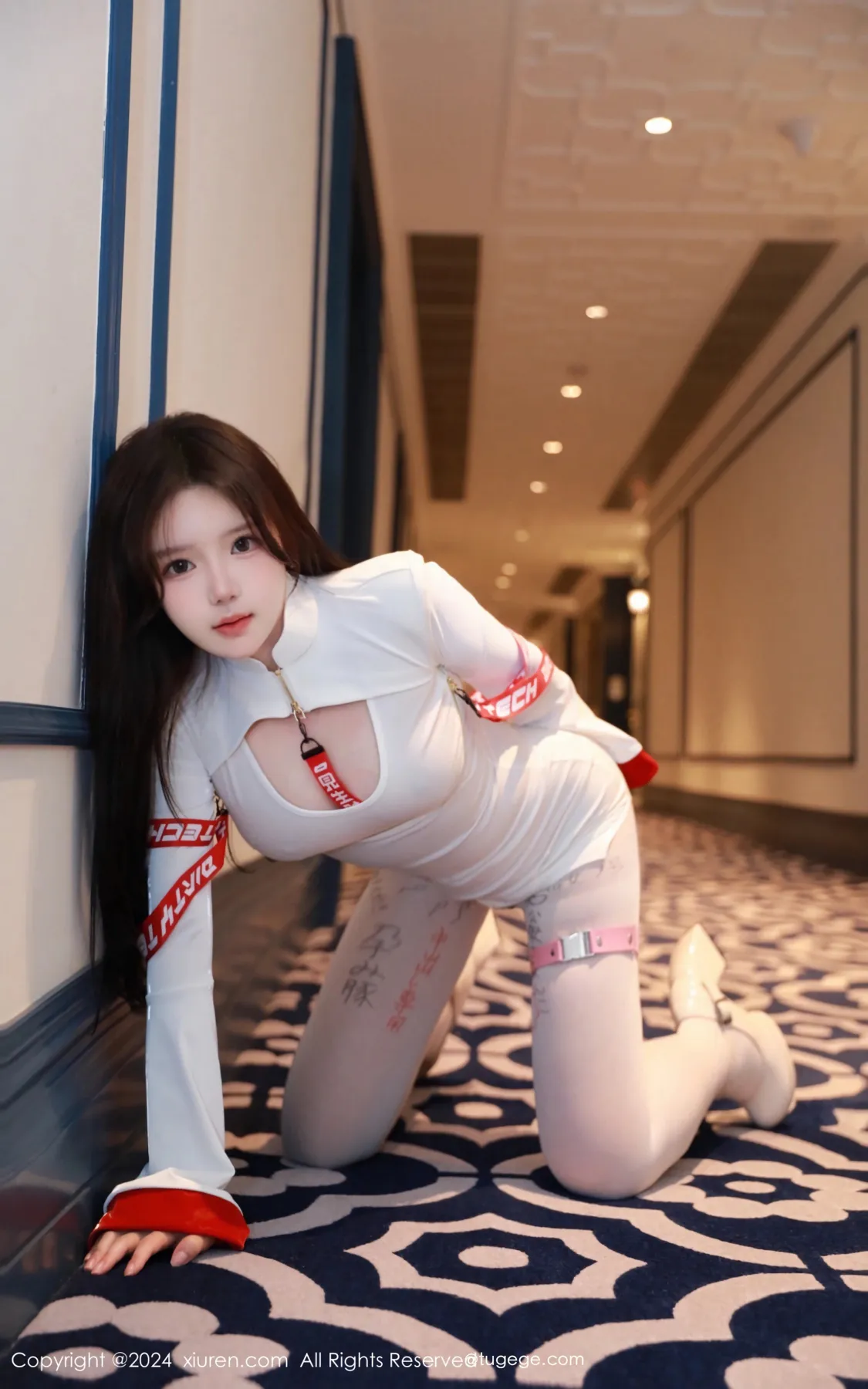 [秀人网] 2024.03.19 No.8258-002