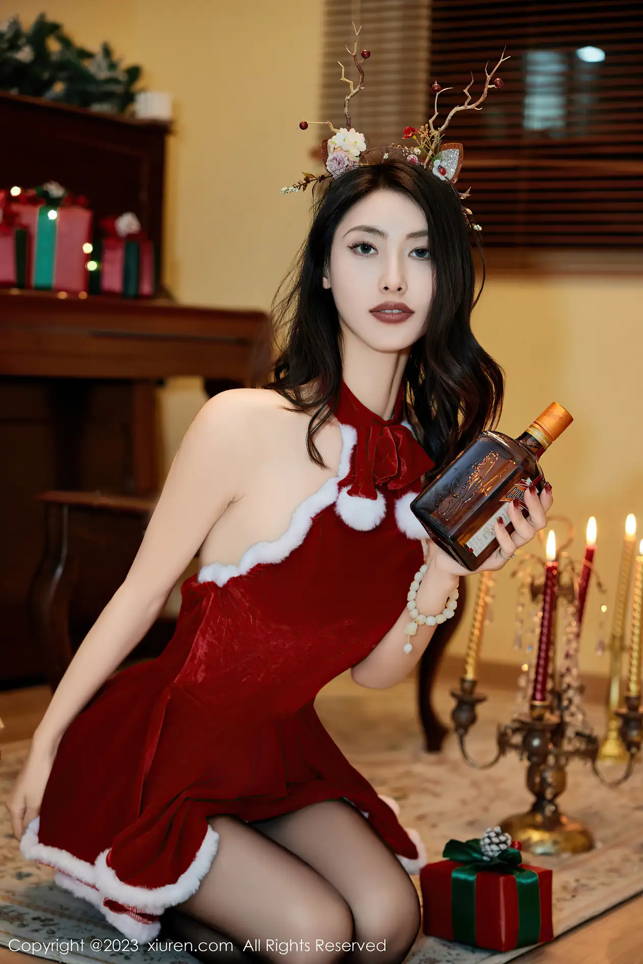 [秀人网] 2023.12.21 NO.7842-013