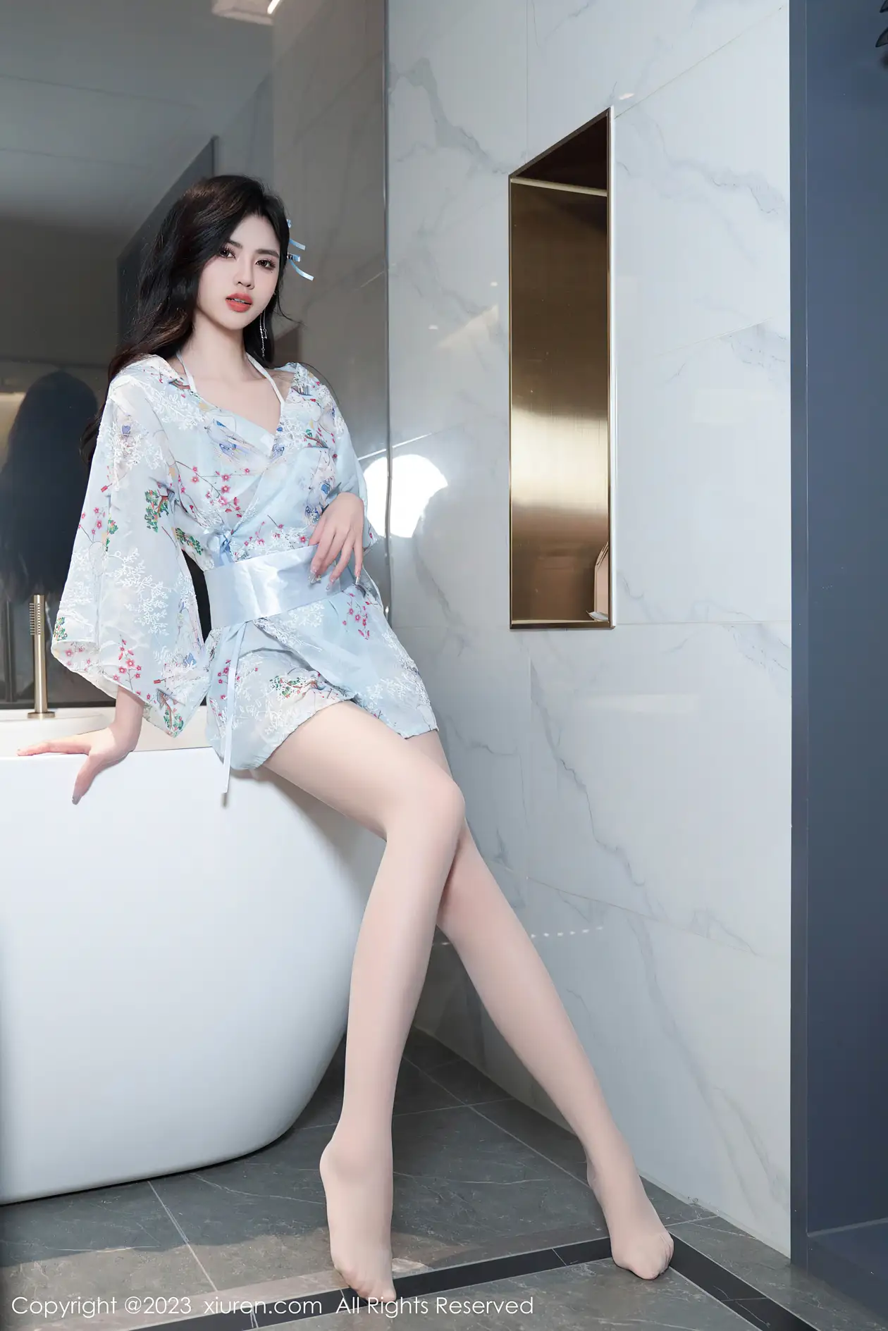 [秀人网] 2023.06.15 NO.6924-009