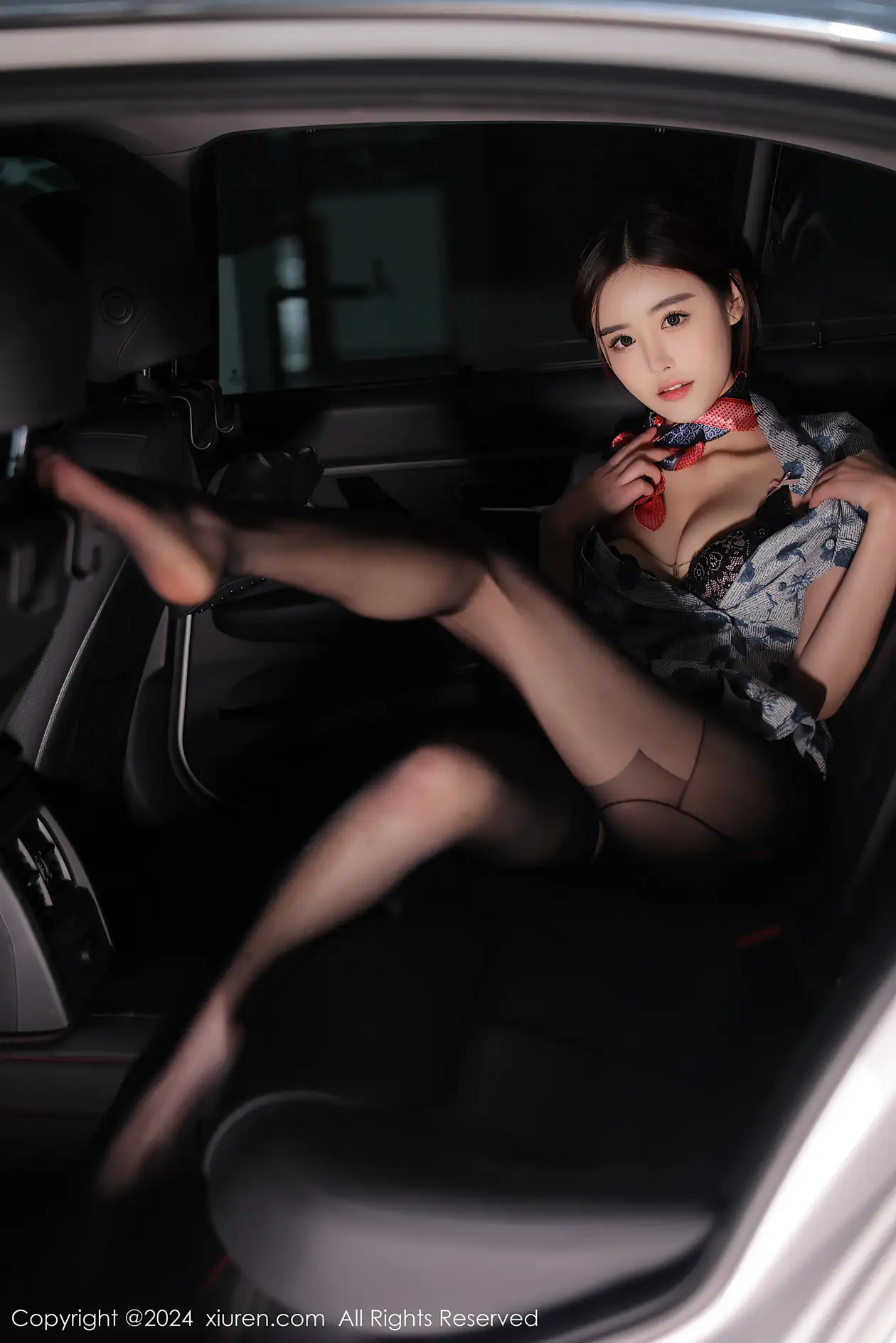 [秀人网] 2024.02.22 NO.8125 #晚苏susu、秀人旗下、xr_8000-8499#[81P]-072