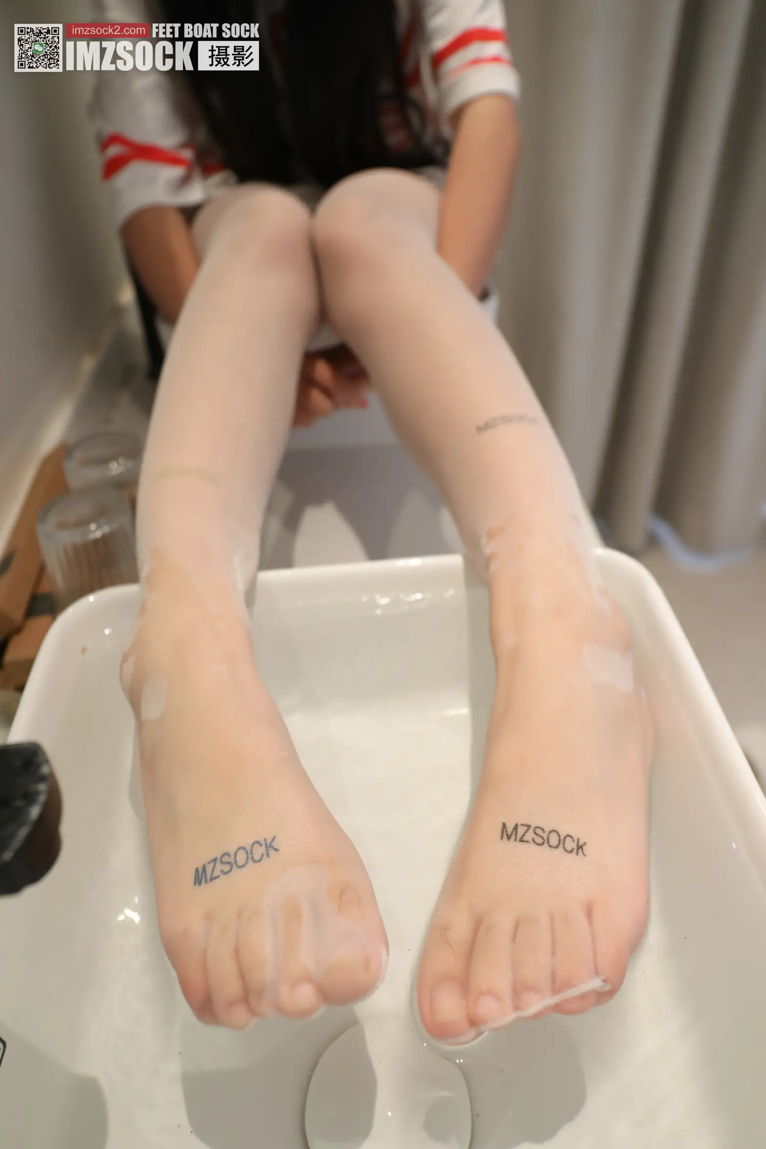 [MZSOCK]爱美足 NO.191-033