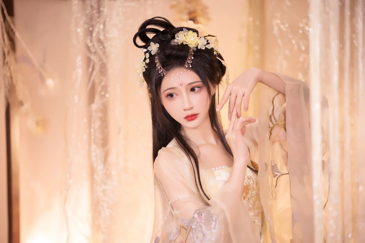 [艺图语]2023.02.03 Vol.2959 南风知我意#绮罗生的小苏苏#[30P]-009
