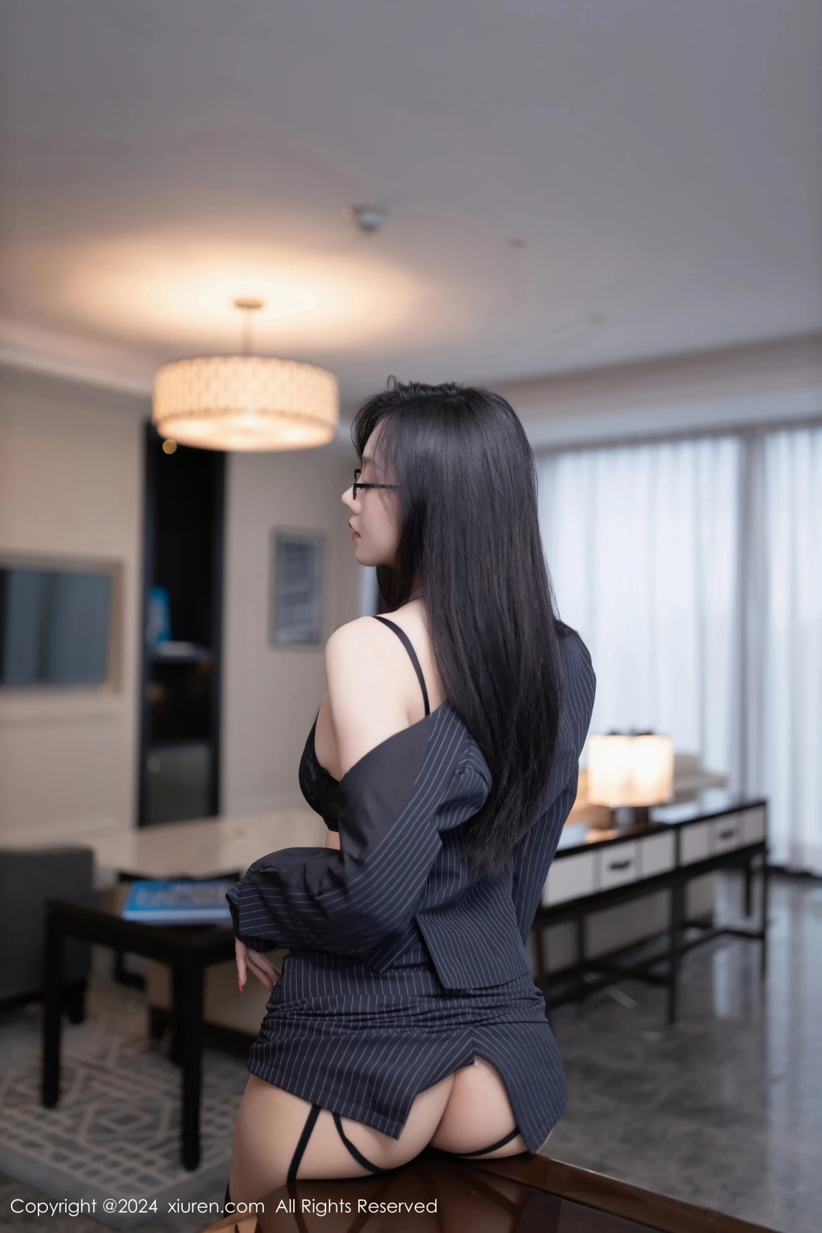 [秀人网] 2024.05.14 No.8537-013