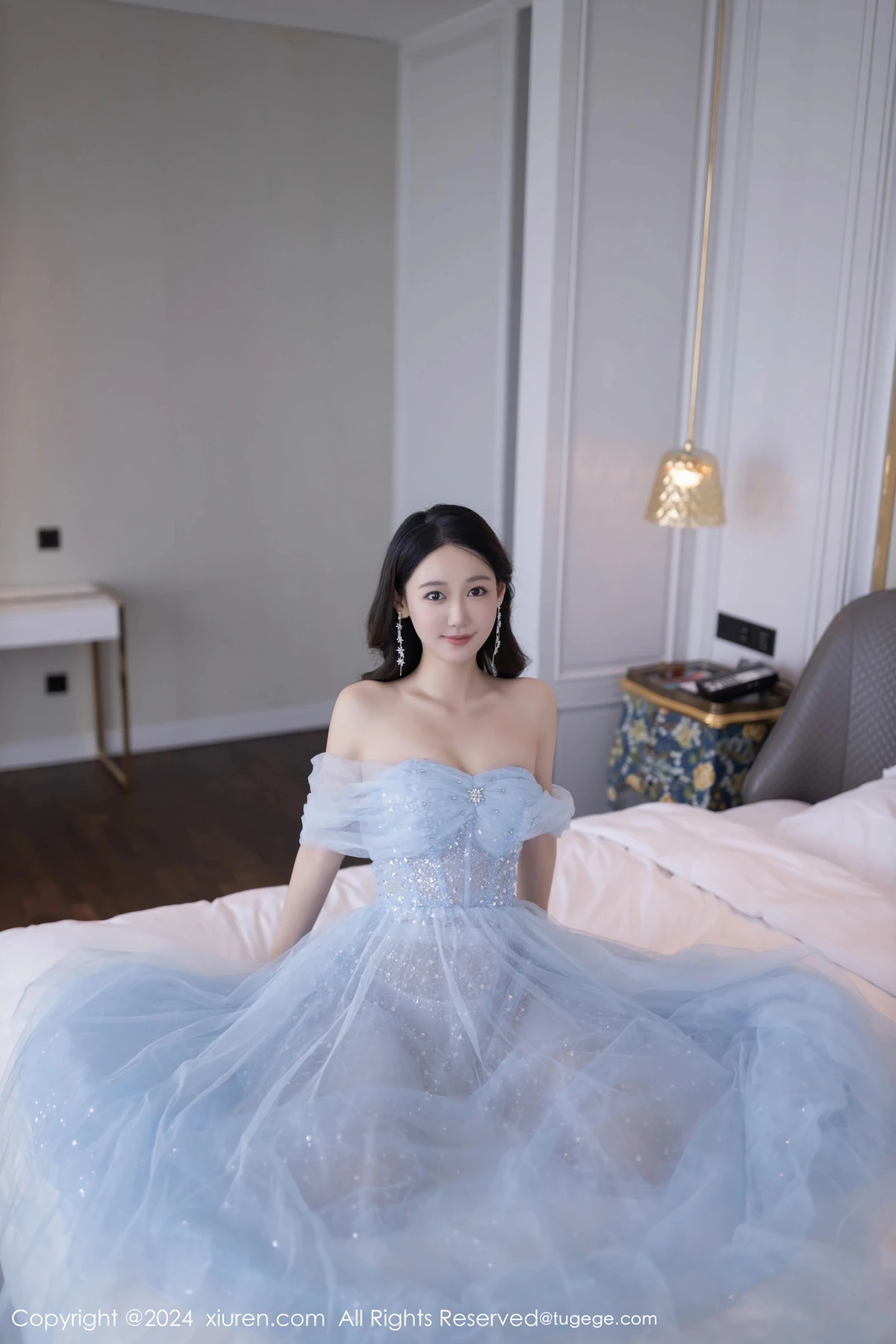 [秀人网] 2024.12.02 No.9538 唐安琪、秀人旗下#[82P]-031