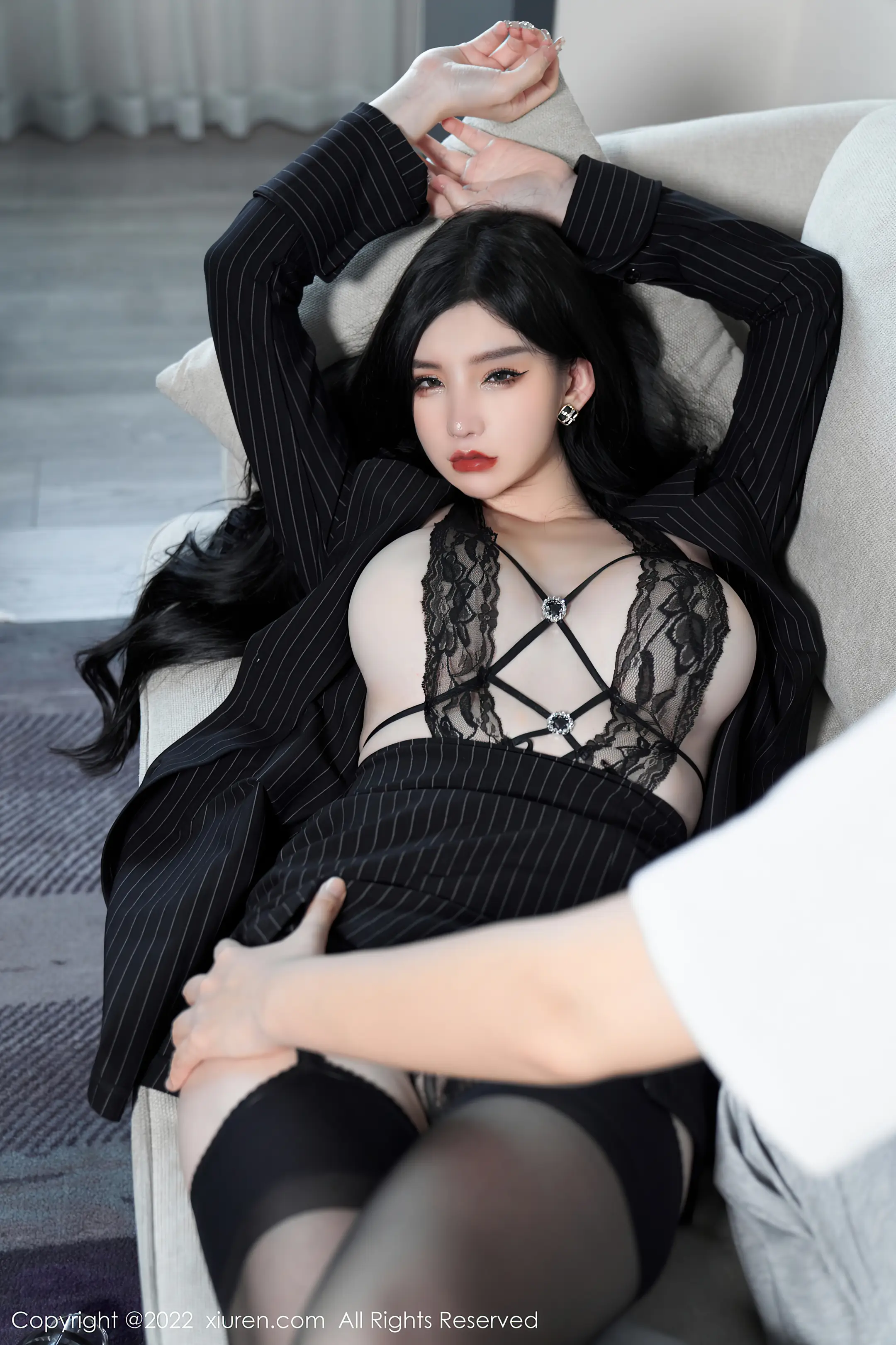 [Xiuren秀人网] 2022.06.10-008