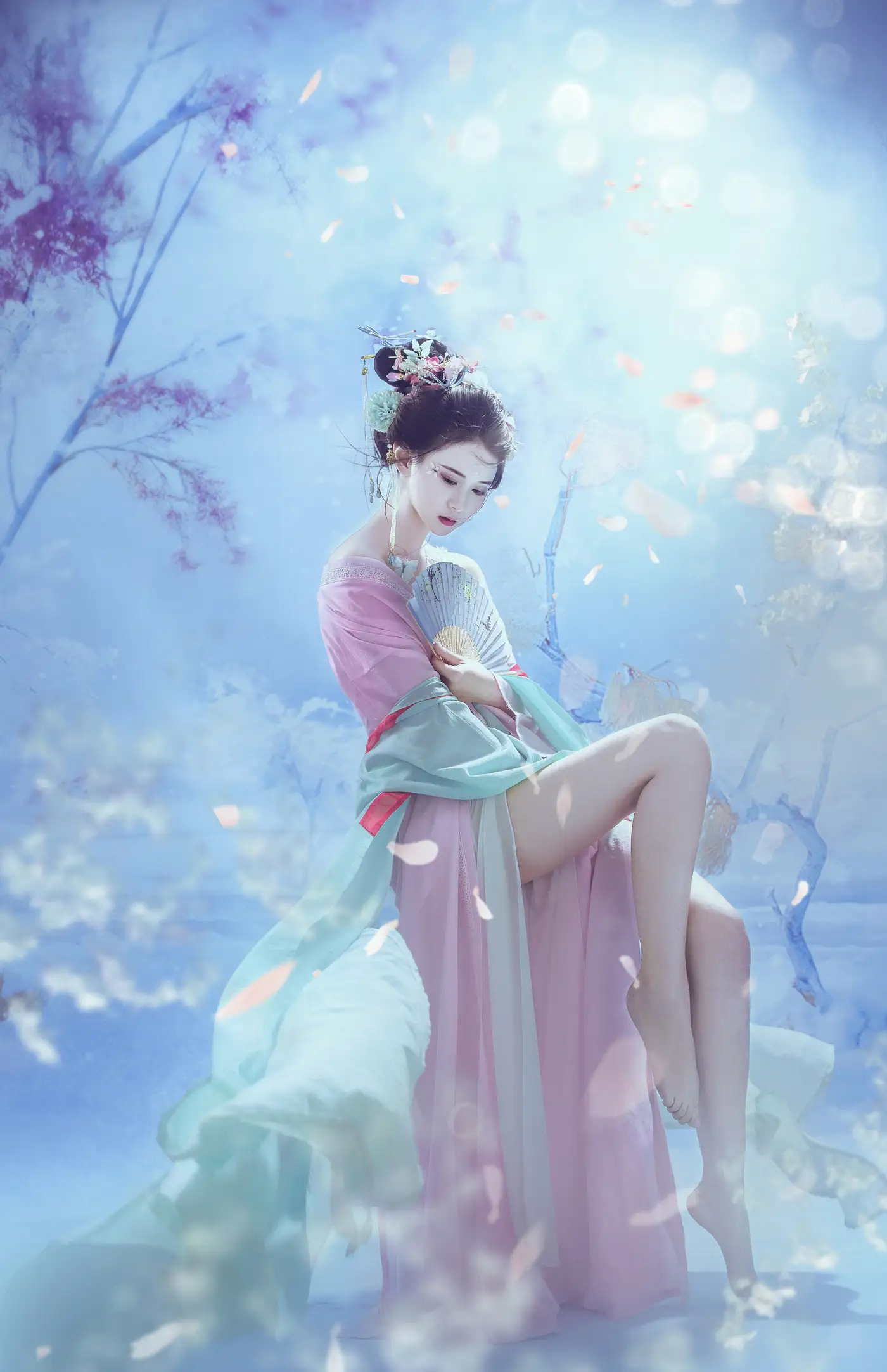 [艺图语] 2022.01.24 Vol.700-015