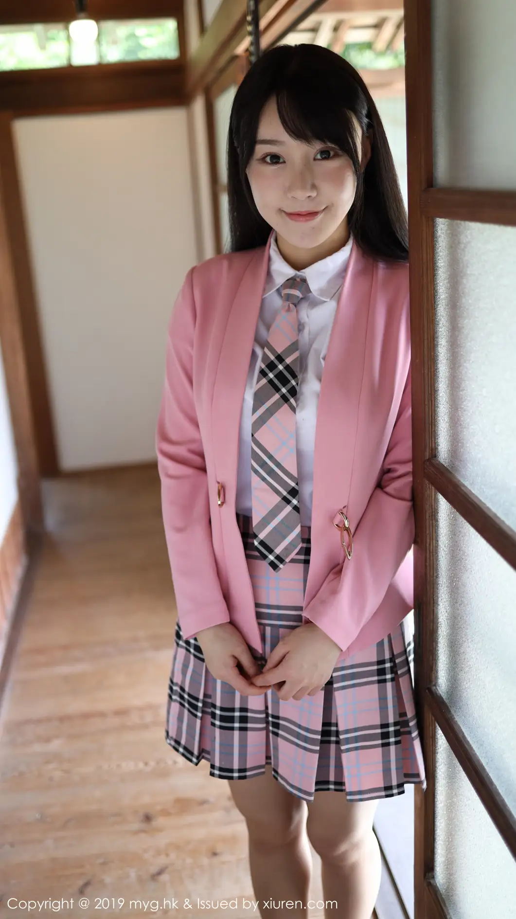 [美媛馆] 2019.09.11 VOL.389-081