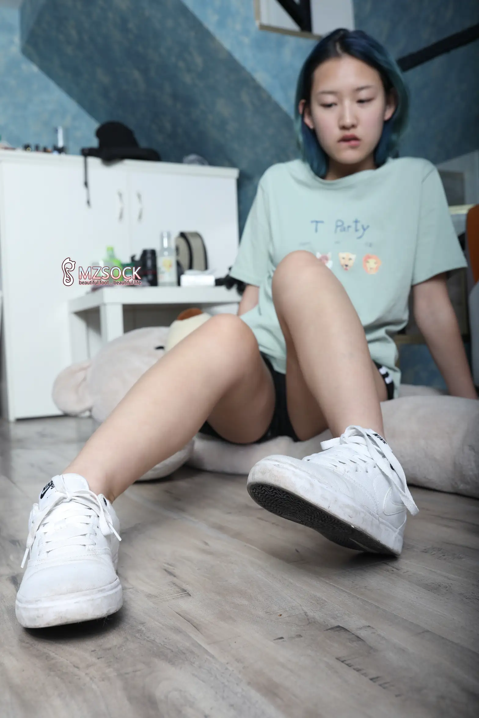 [MZSOCK]爱美足 NO.021-010