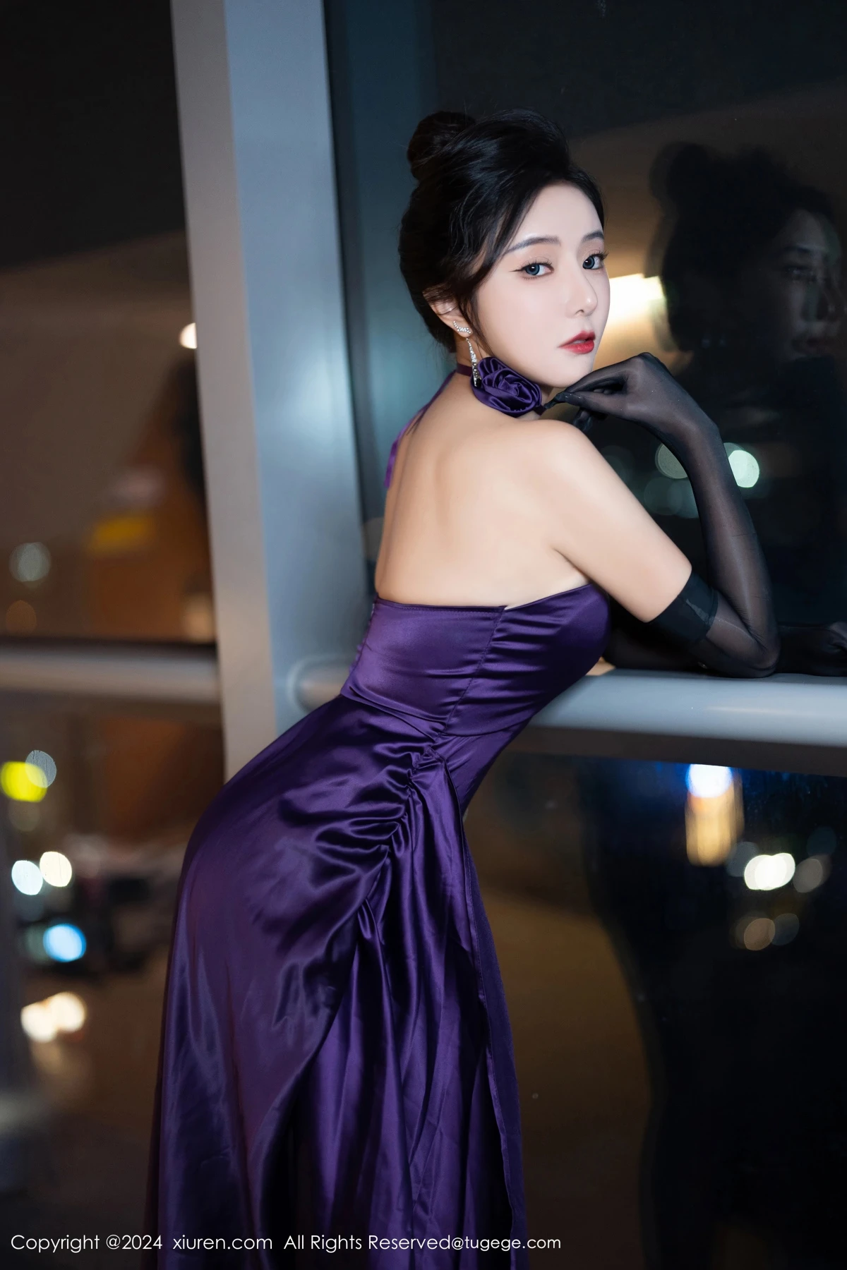 [秀人网] 2024.06.13 No.8698-017