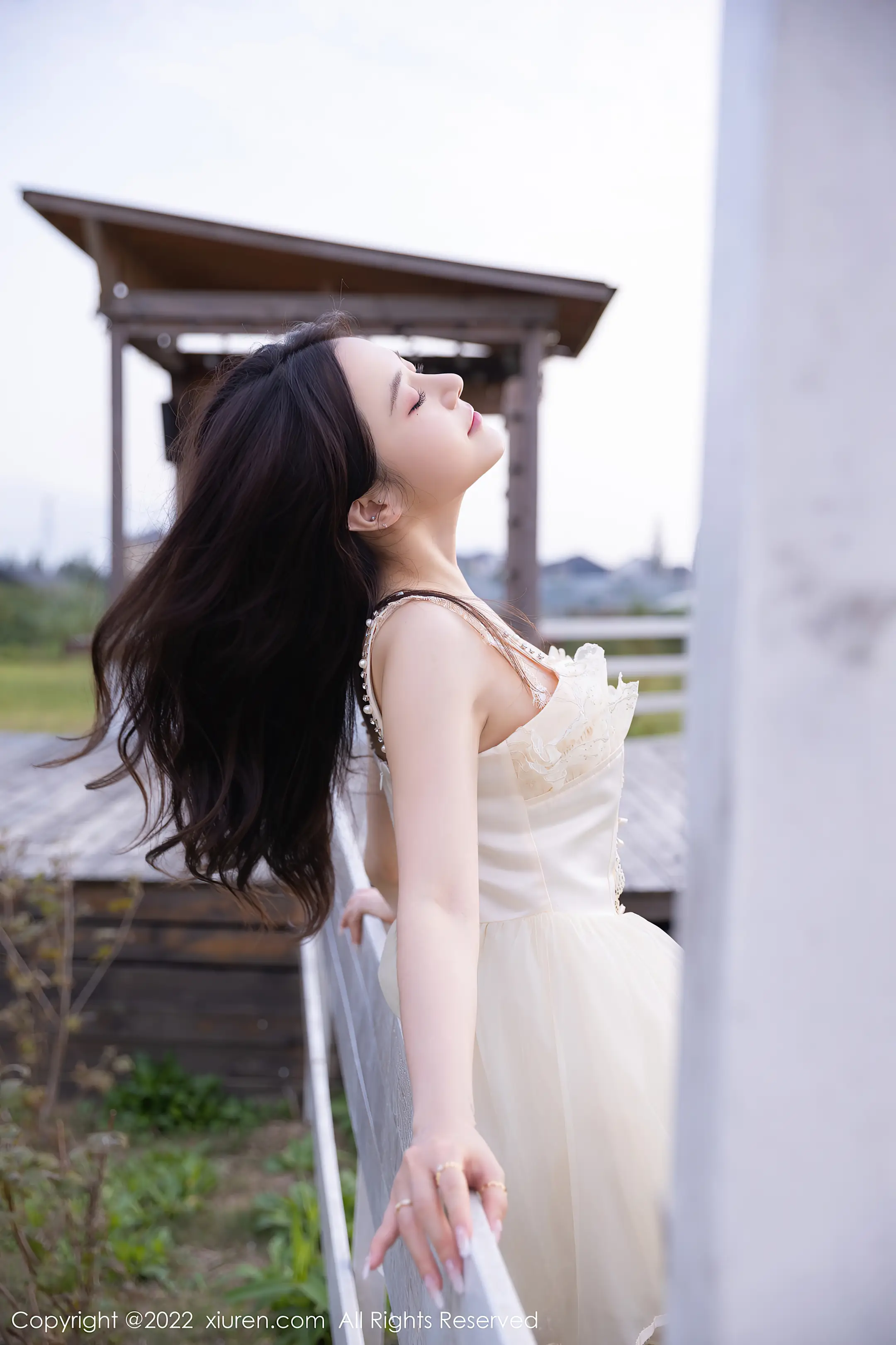 [Xiuren秀人网] 2022.10.14 NO.5715-036