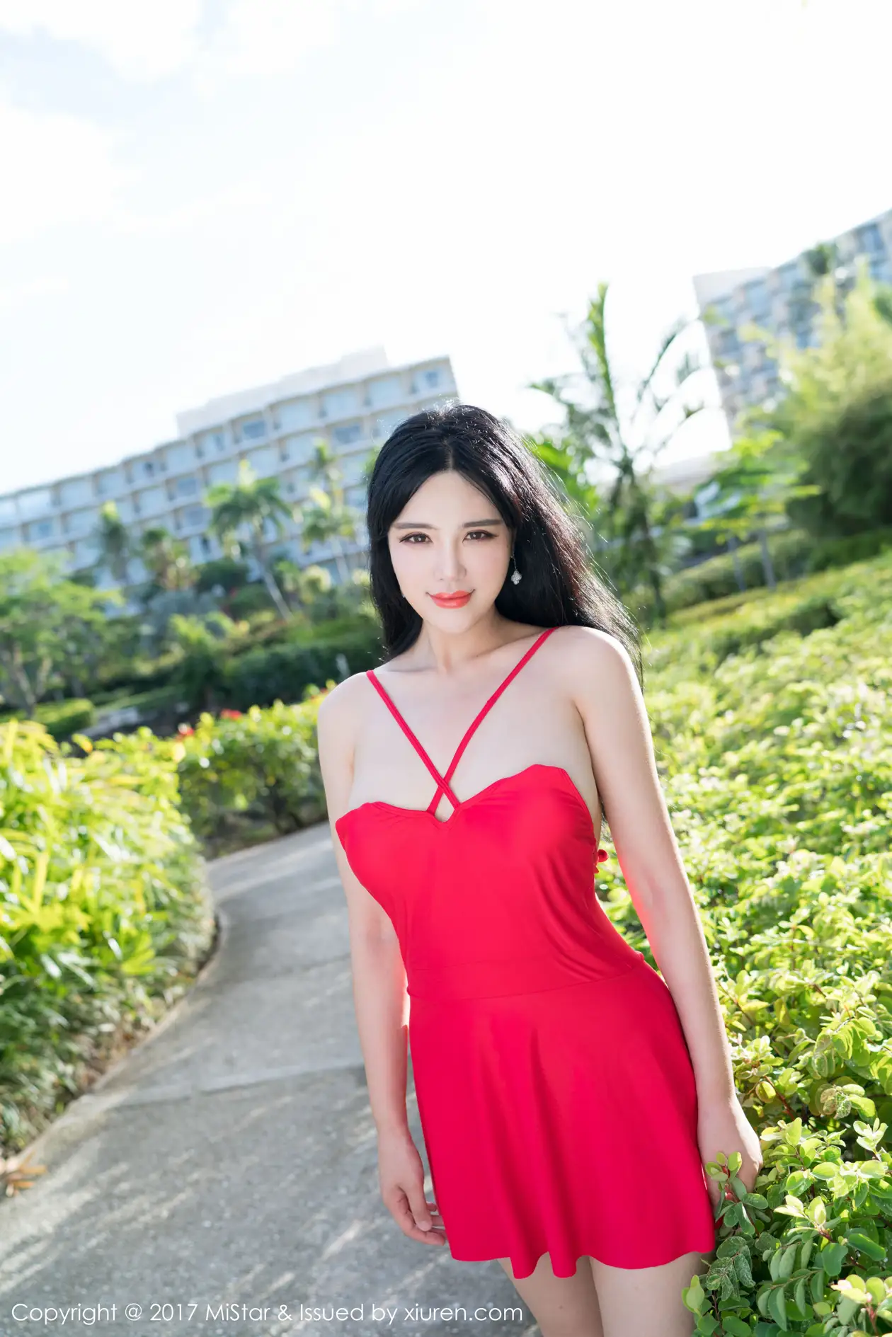 [魅妍社] 2017.07.11 VOL.176-005