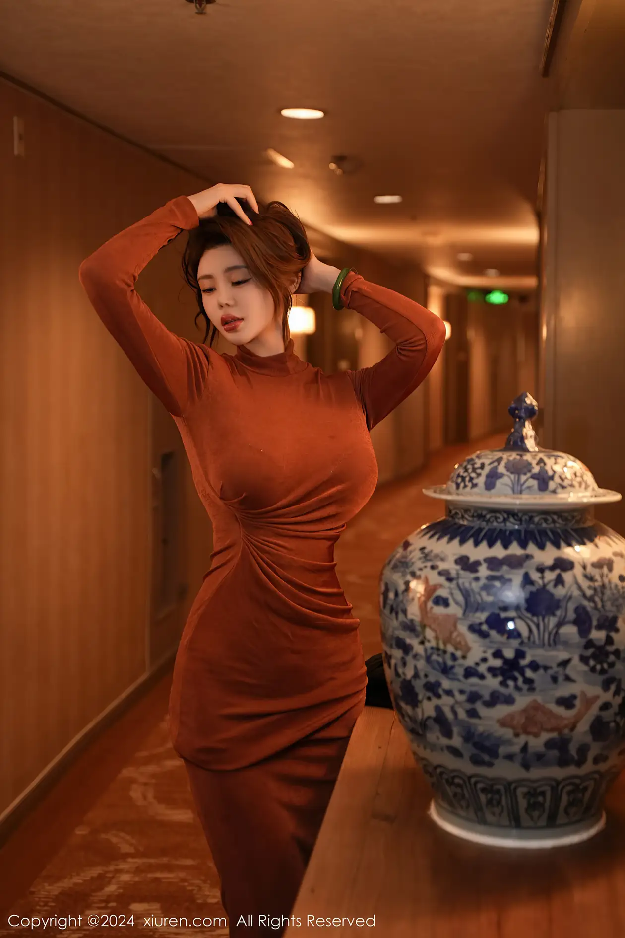 [秀人网]2024.02.28 NO.8148-009