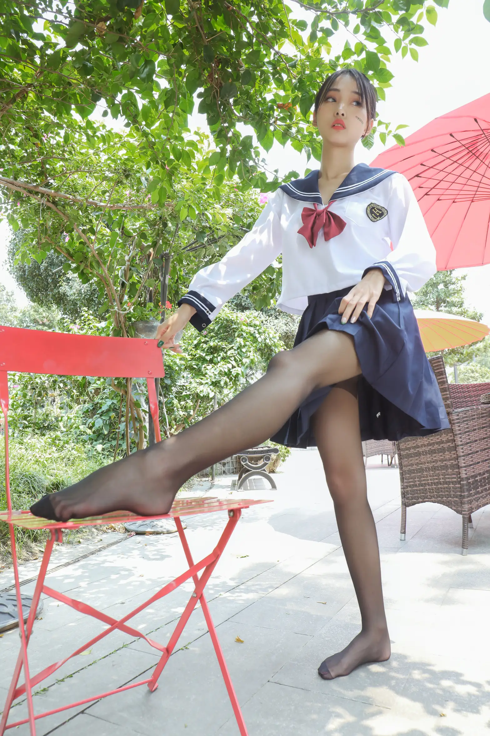 [MZSOCK]爱美足 NO.157-049