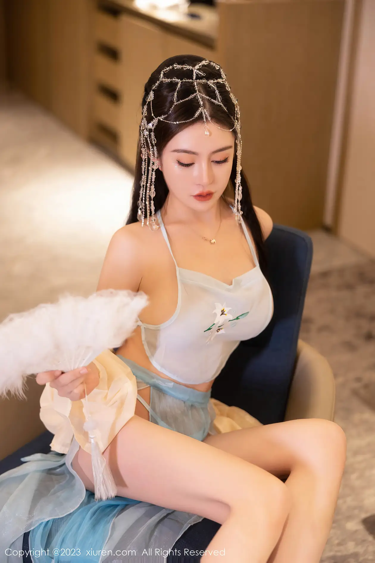 [秀人网] 2023.10.16 NO.7514-017