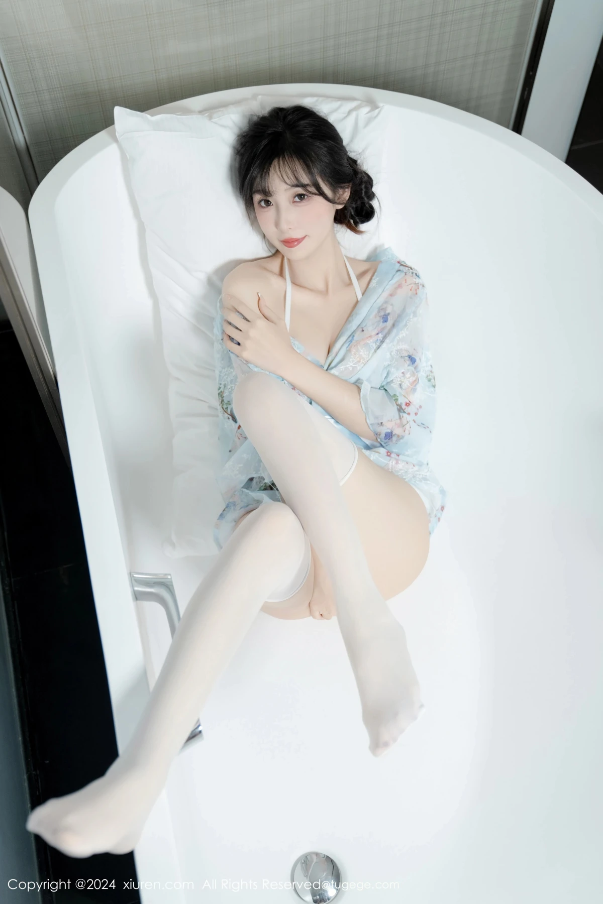 [秀人网] 2024.12.20 No.9632 林星阑、秀人旗下#[85P]-031