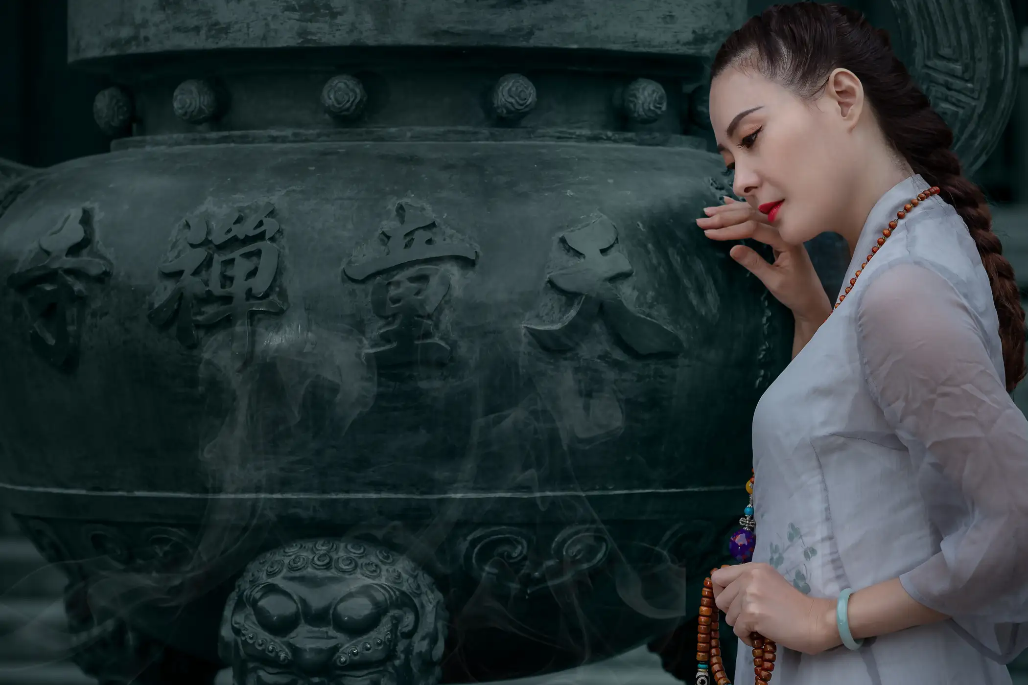 [艺图语] 2021.07.30 Vol.104-022