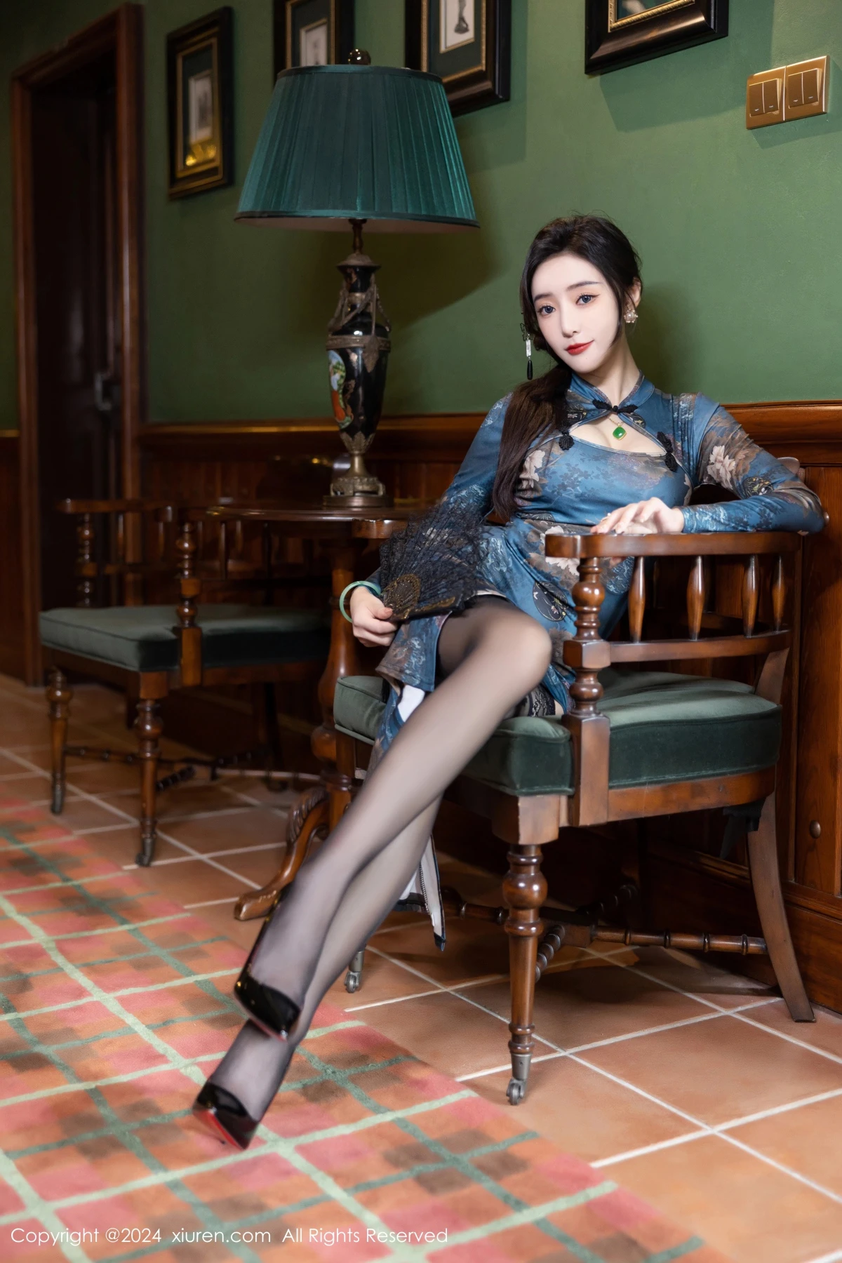 [秀人网] 2024.04.19 No.8425-028