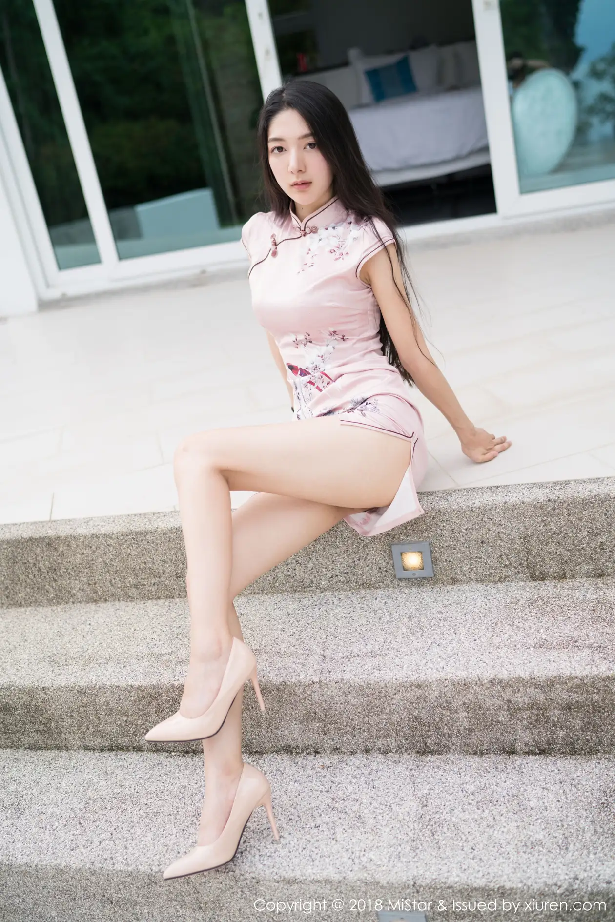 [魅妍社] 2018.04.08 VOL.220-027