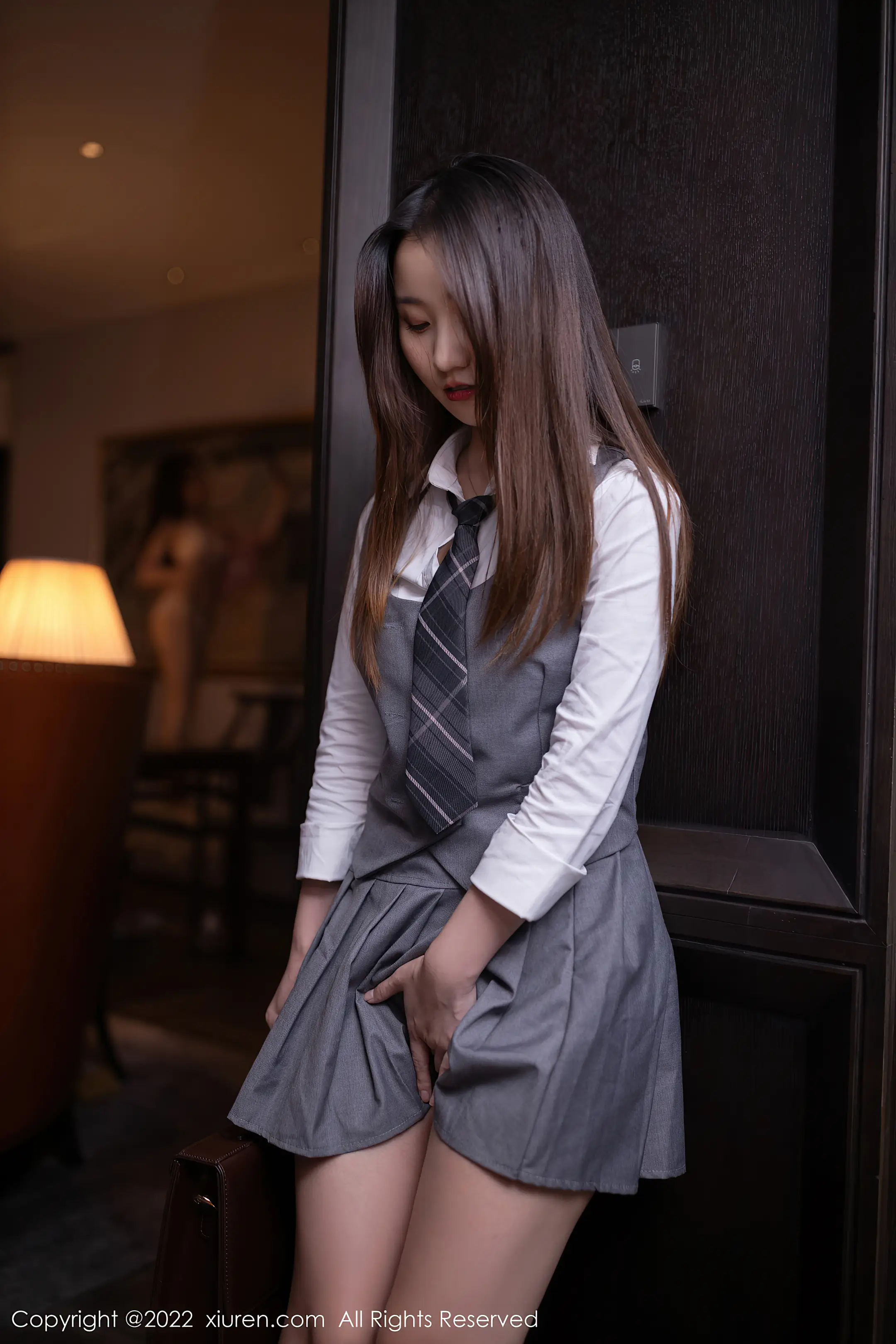 [Xiuren秀人网] 2022.09.09 NO.5570-037