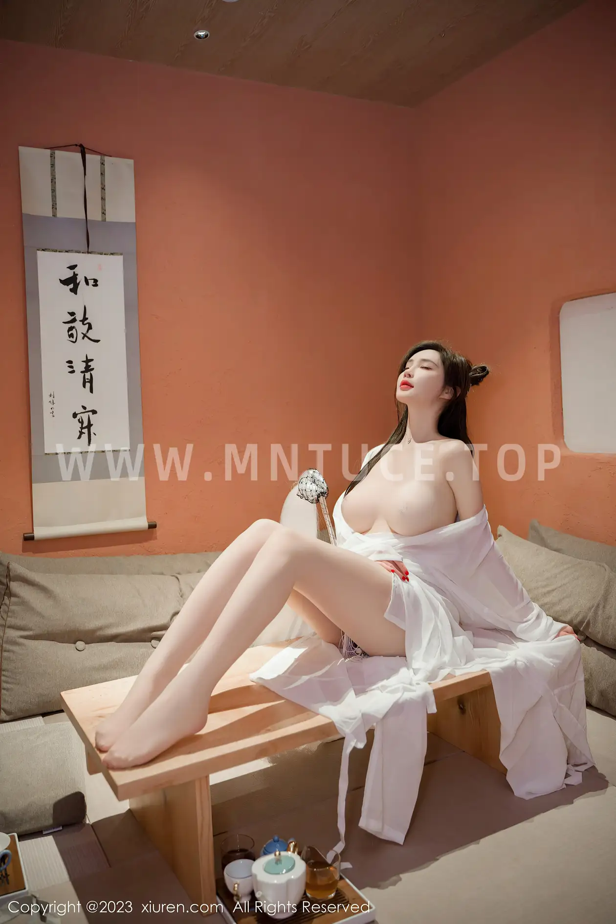 [秀人网] 2023.10.07 NO.7466-056