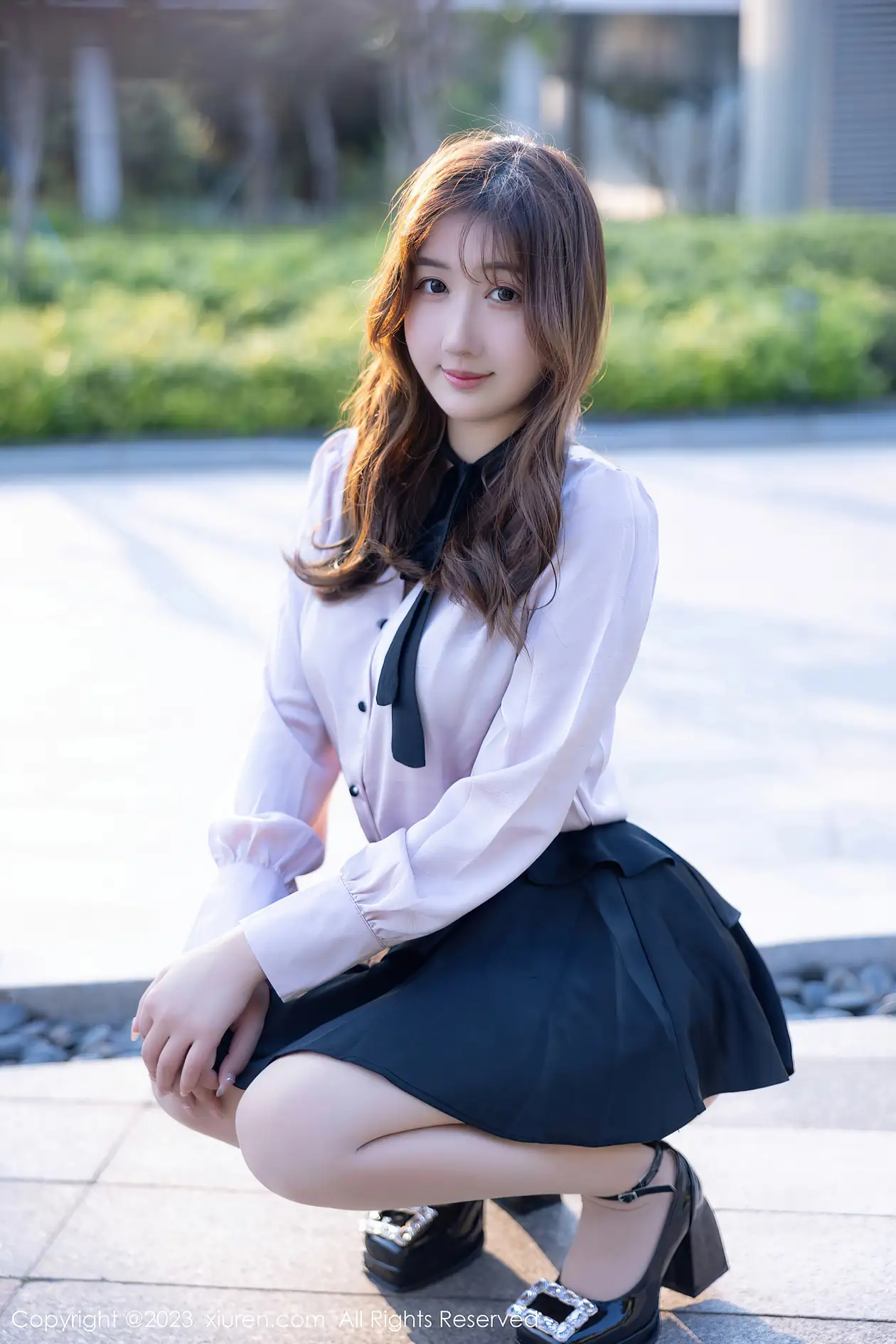 [秀人网] 2023.05.11 NO.6721-008