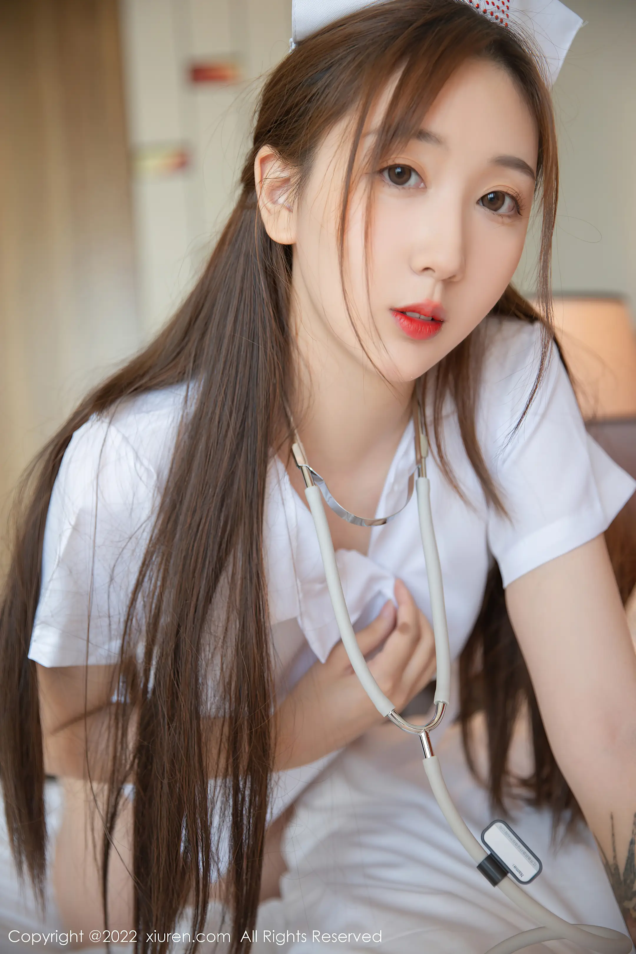 [XiuRen秀人网] 2022.08.03-009
