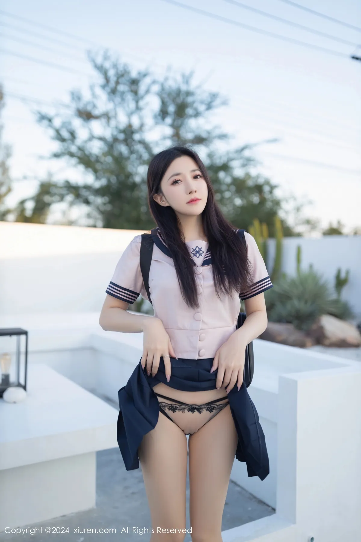 [秀人网] 2024.03.15 No.8244-012