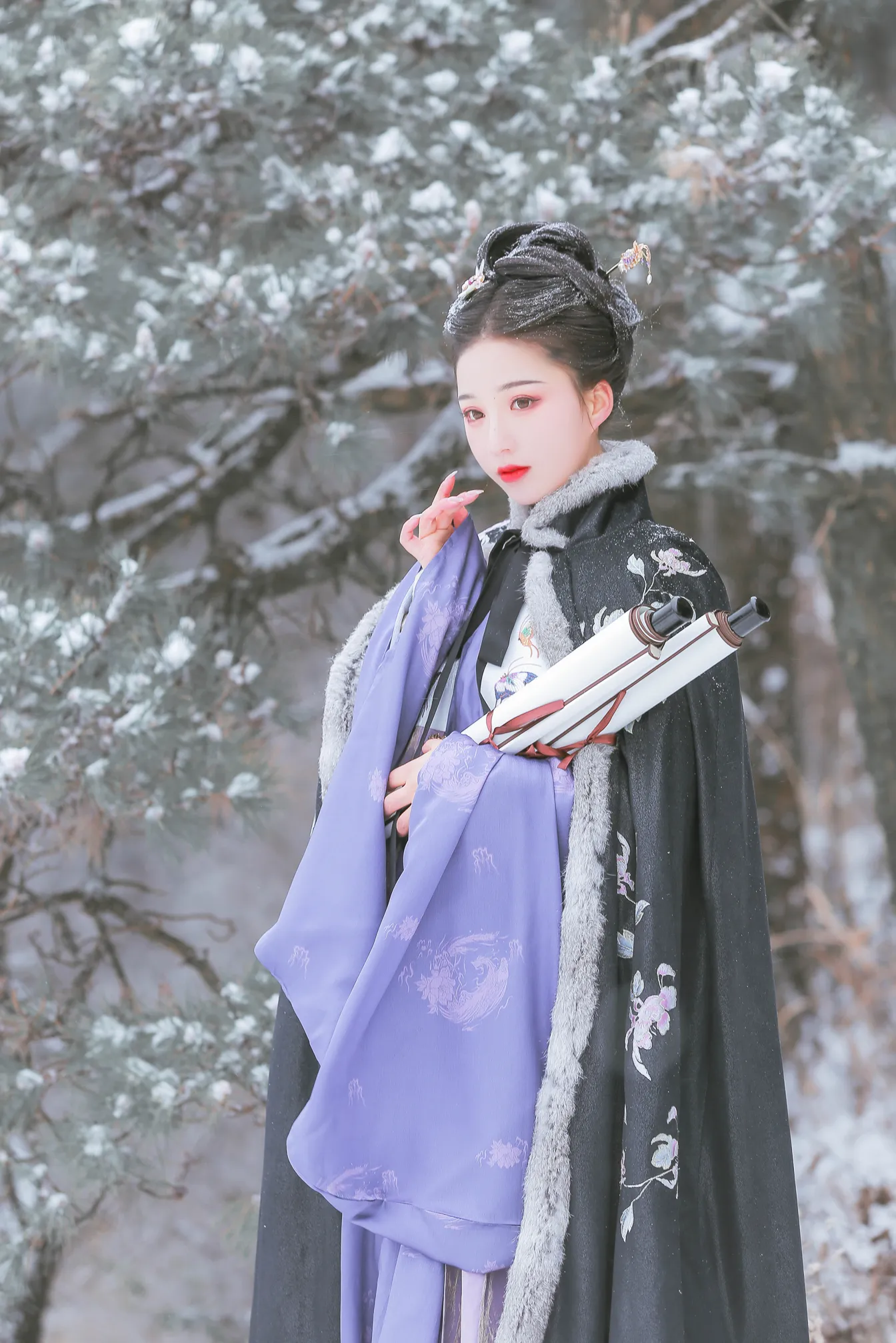 [艺图语]2022.12.03 Vol.2591-006