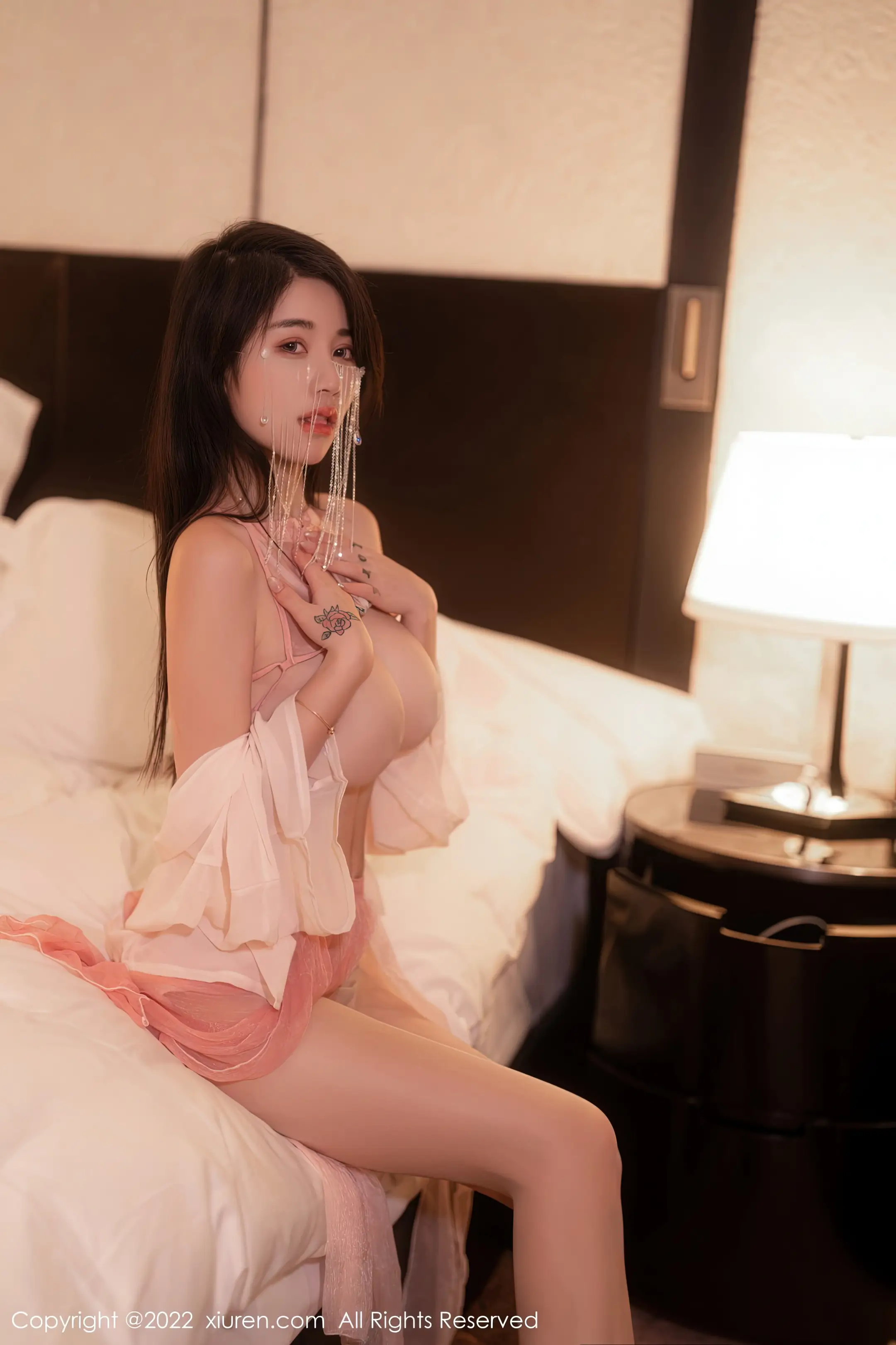 [秀人网] 2022.12.14 NO.5994-016