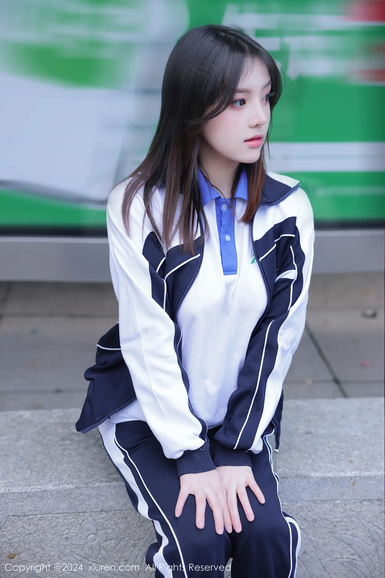 [秀人网] 2024.01.19 NO.7994-004