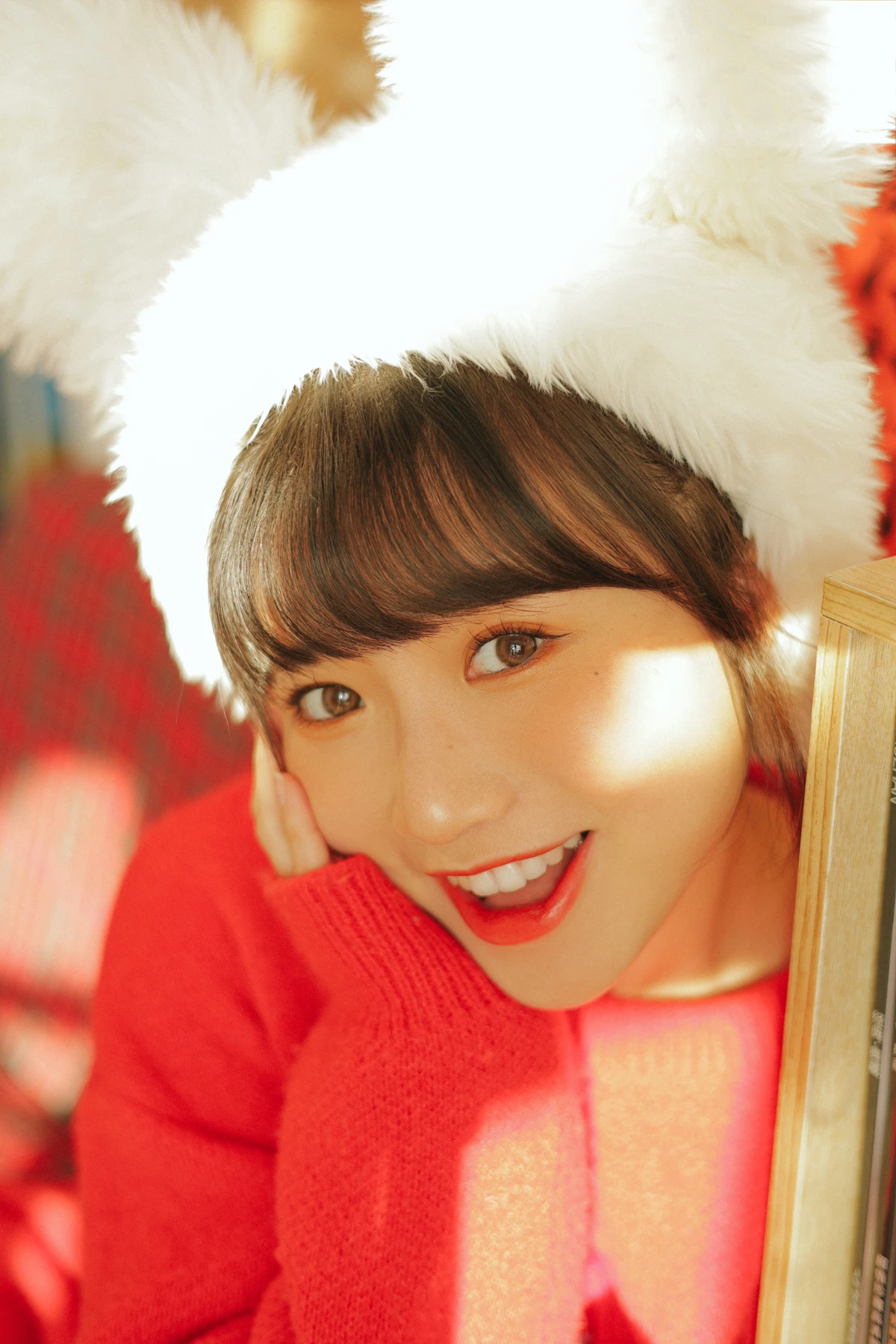 [艺图语]2023.02.05 Vol.2979 新年胜旧年#蓝胖子-#[25P]-010