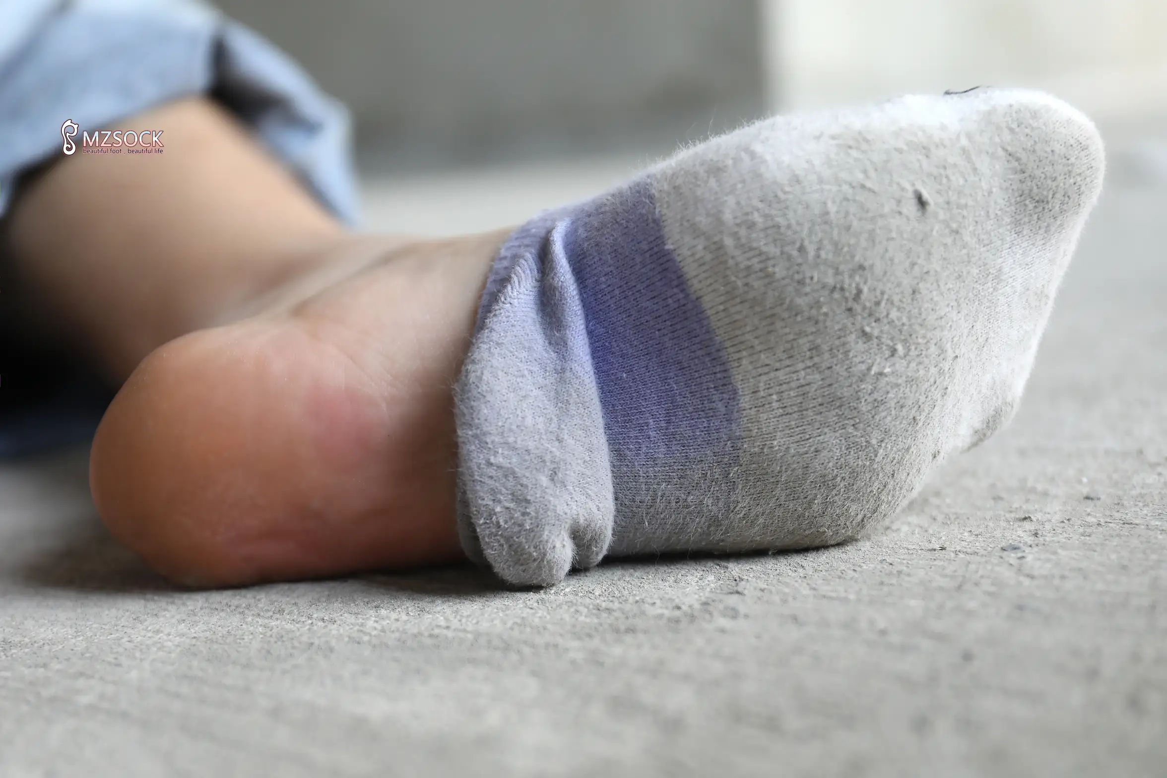 [MZSOCK]爱美足 NO.081-044