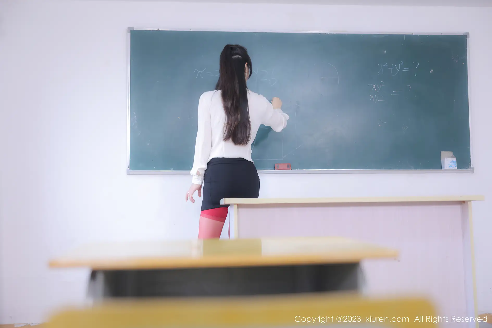 [秀人网] 2023.06.27 NO.6980-004