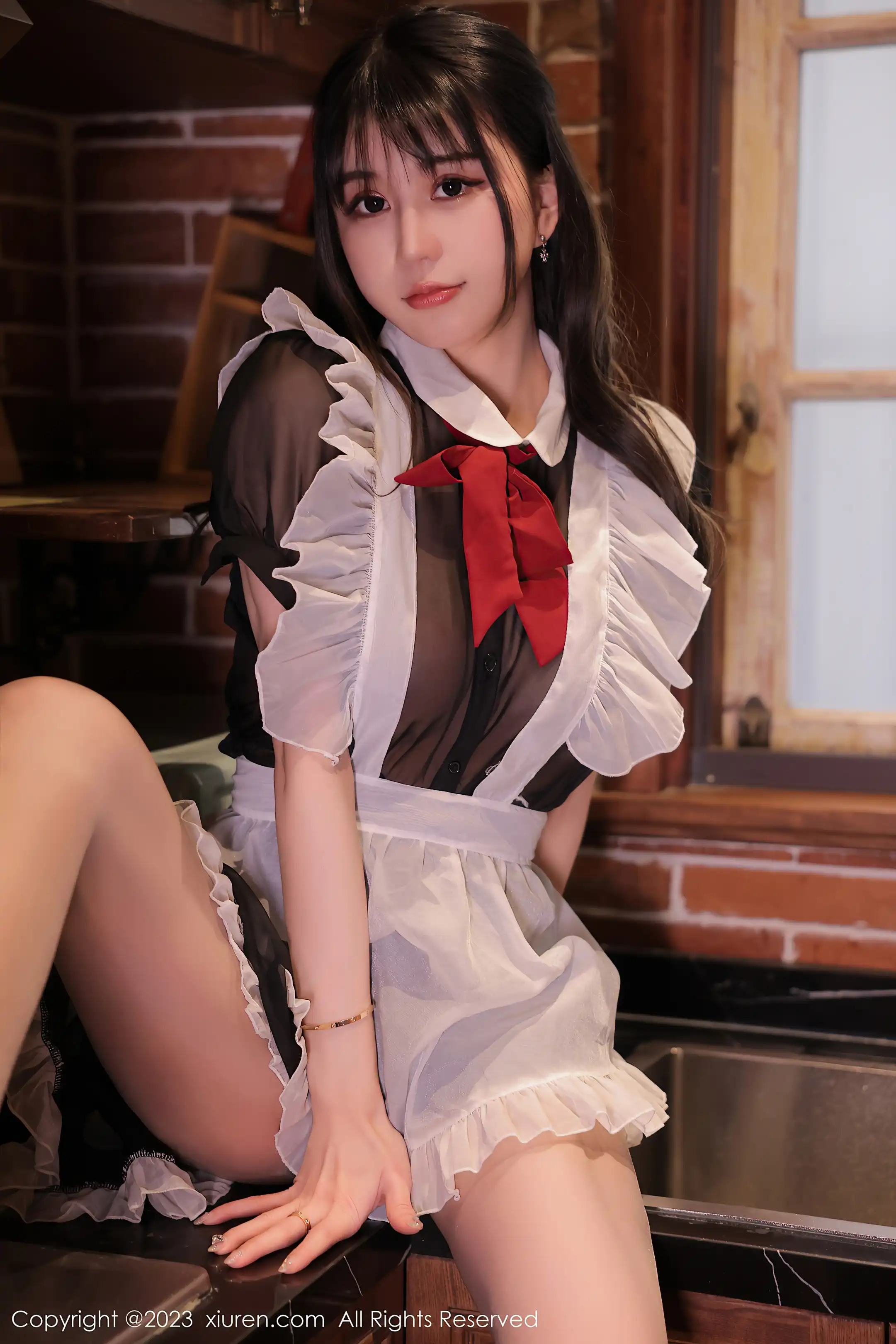 [秀人网] 2023.02.23 NO.6310-022