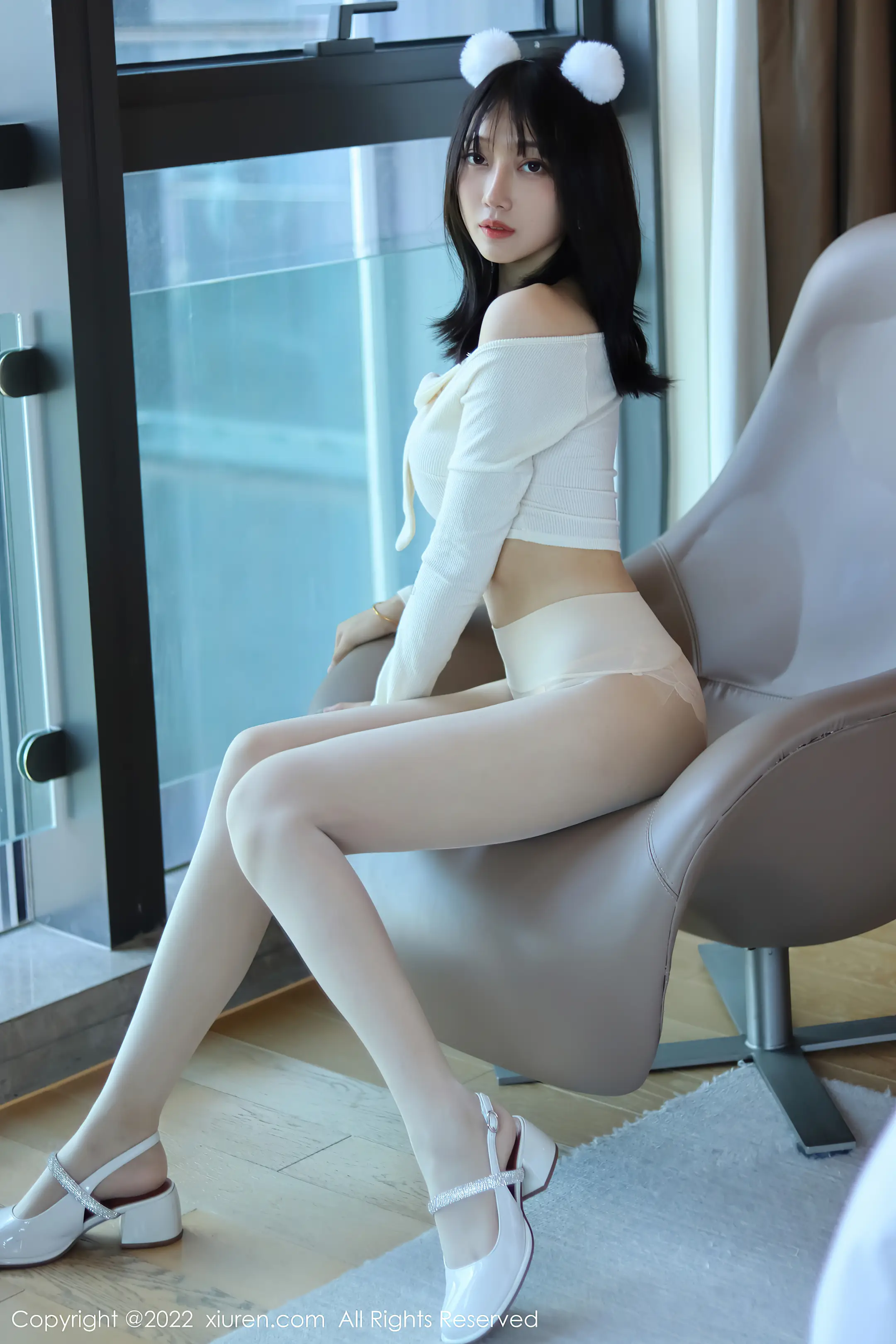 [Xiuren秀人网] 2022.09.16 NO.5598-003