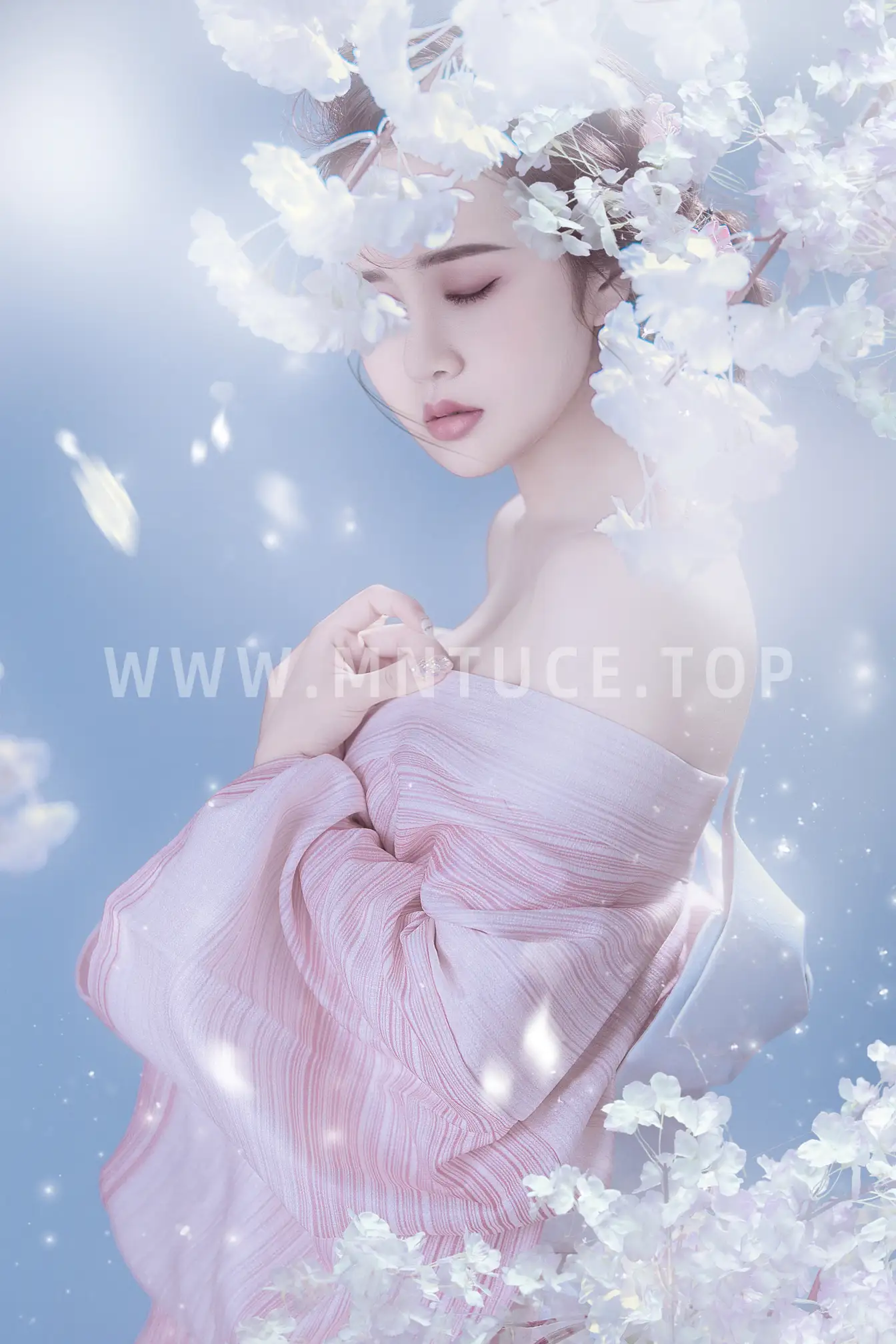 [艺图语] 2022.01.15 Vol.653-020