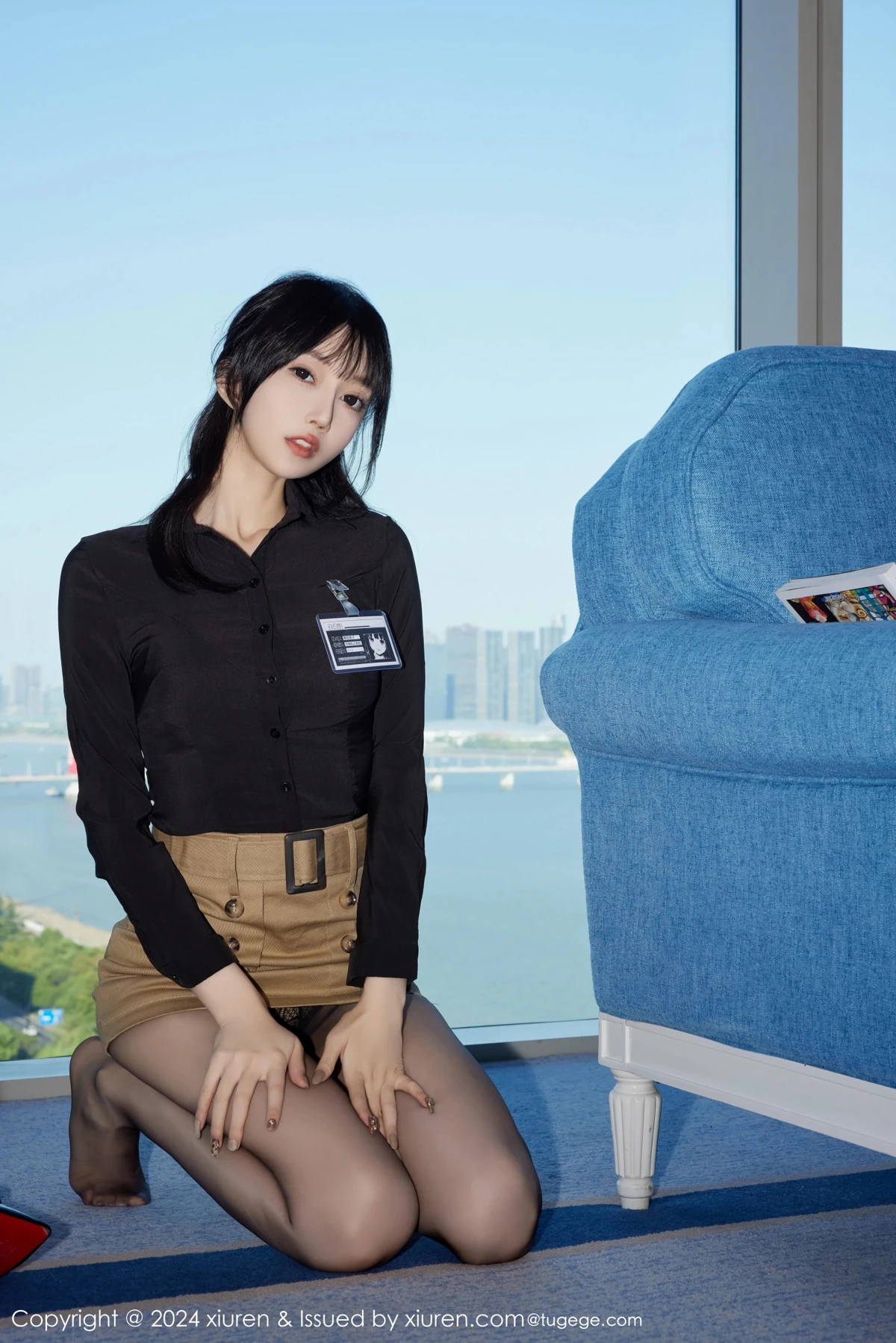 [秀人网] 2024.10.18 No.9309 玥儿玥er、秀人旗下#[72P]-017