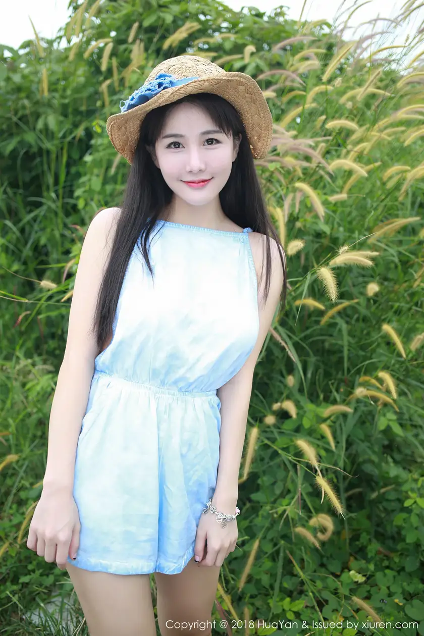 [花の颜] 2018.11.29 Vol.057-015