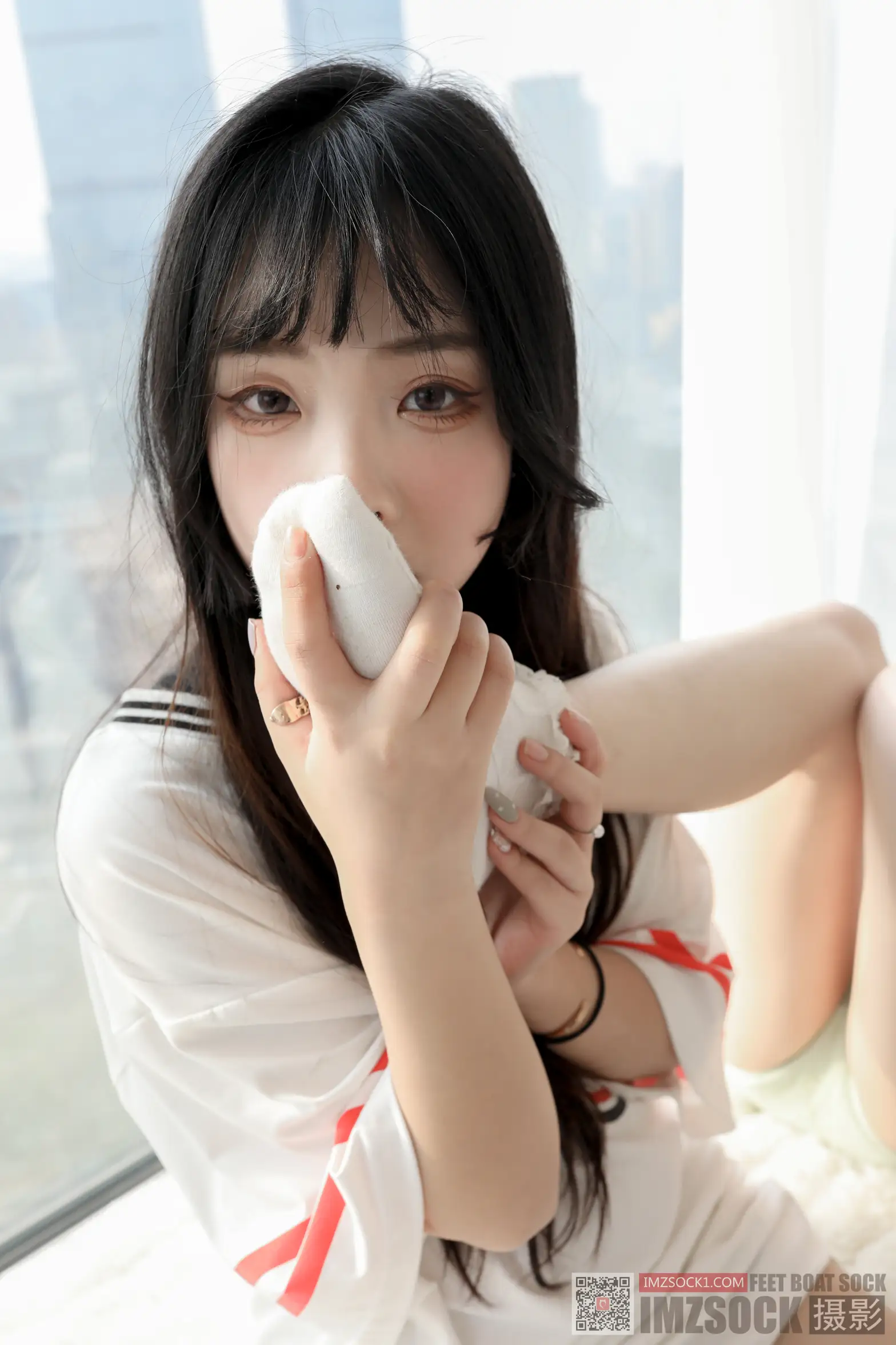 [MZSOCK]爱美足 NO.176-036
